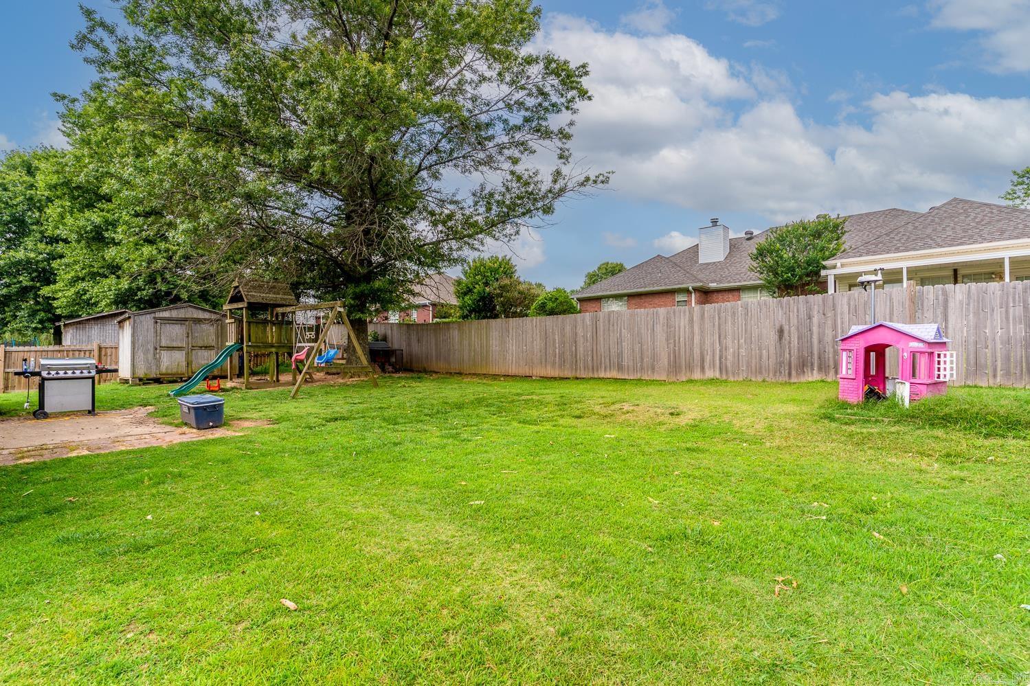 Walnut Corner - Residential