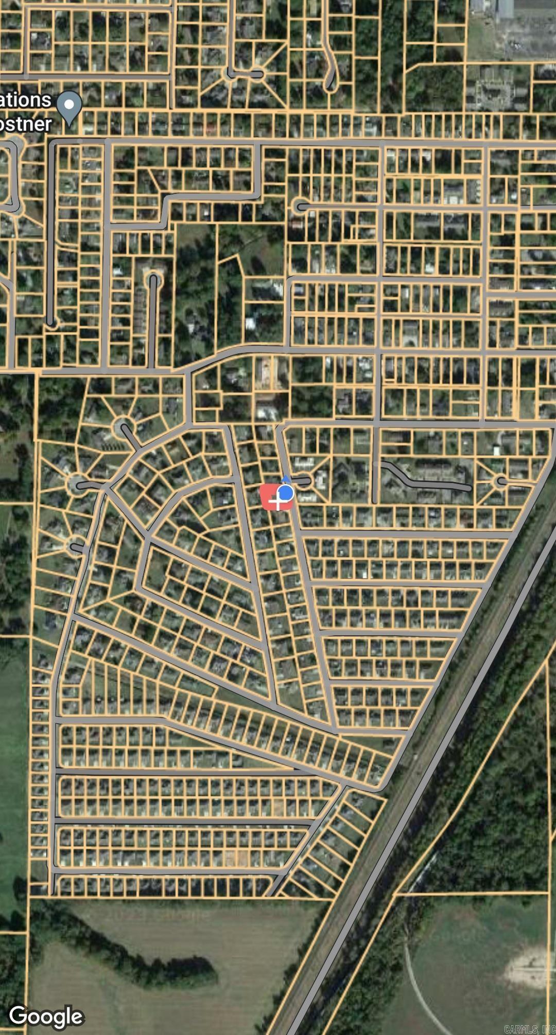 Walnut Corner - Residential