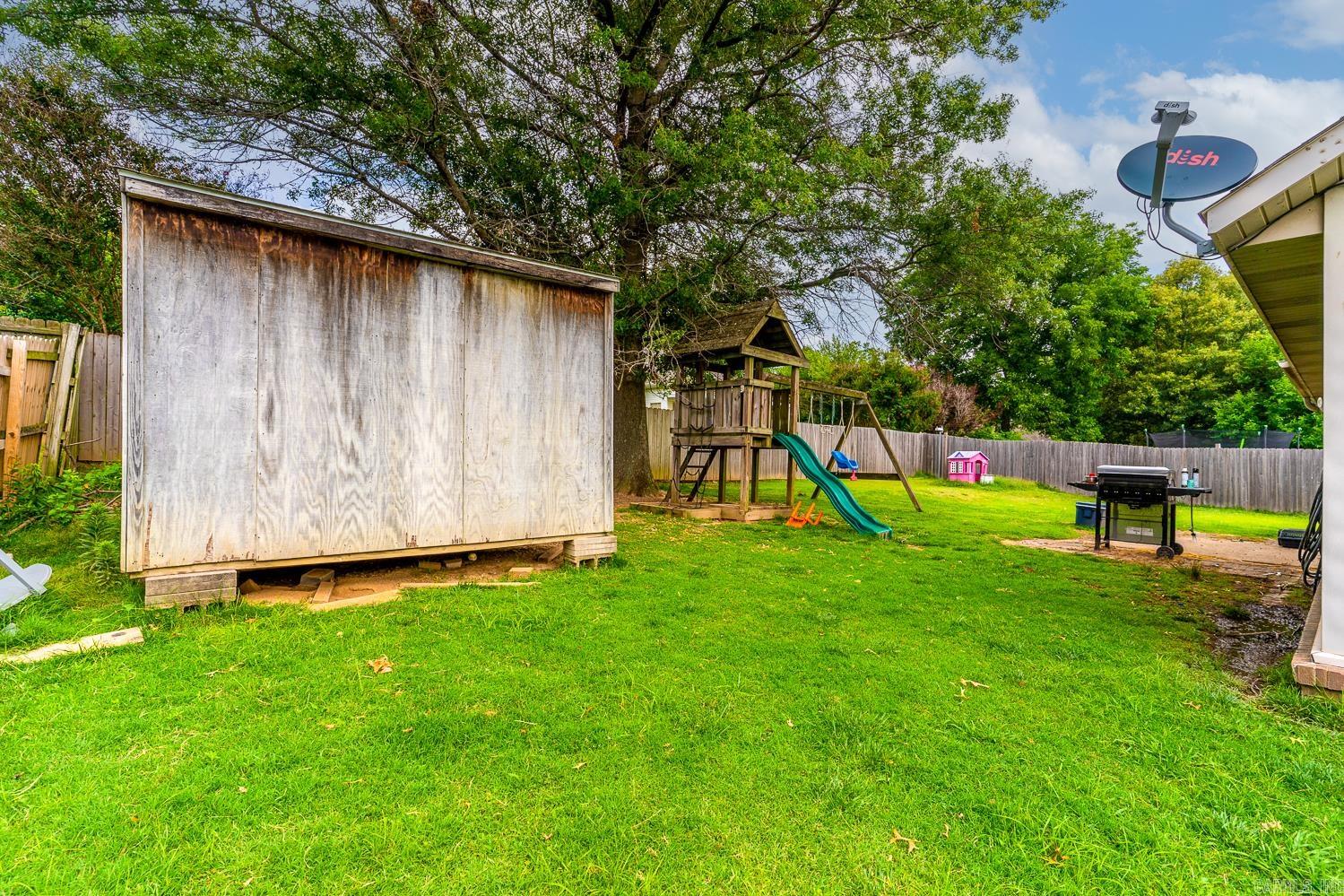 Walnut Corner - Residential