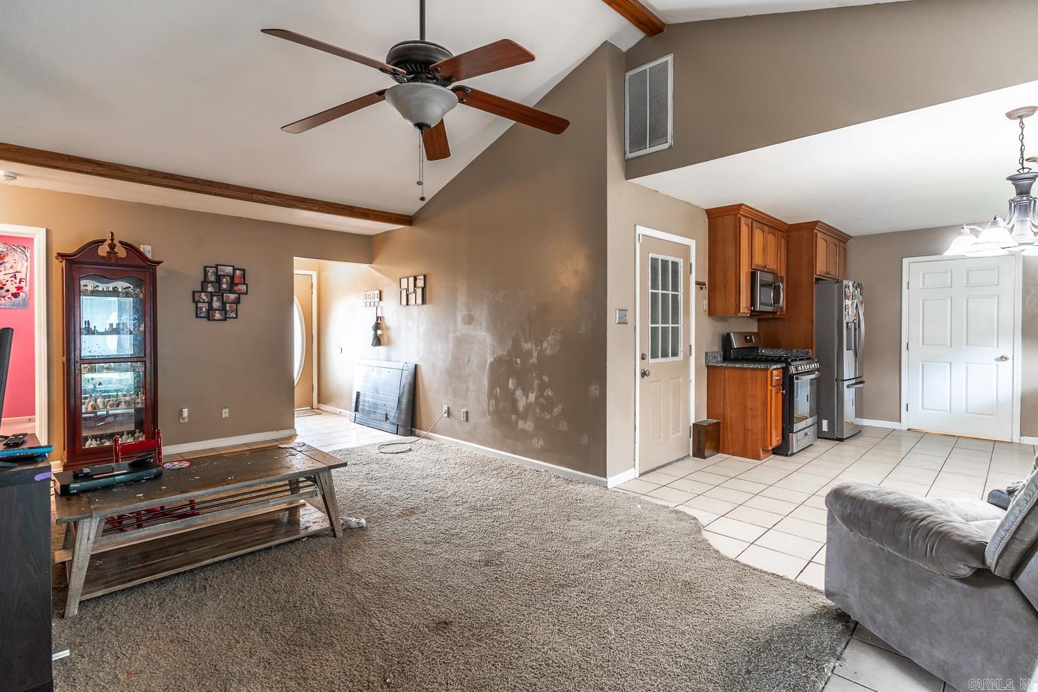 Walnut Corner - Residential