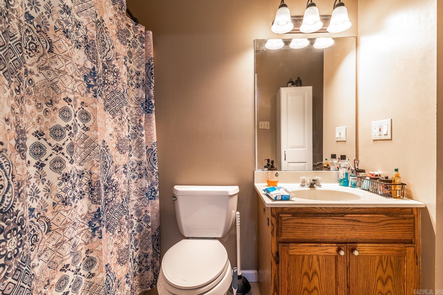 Walnut Corner - Residential