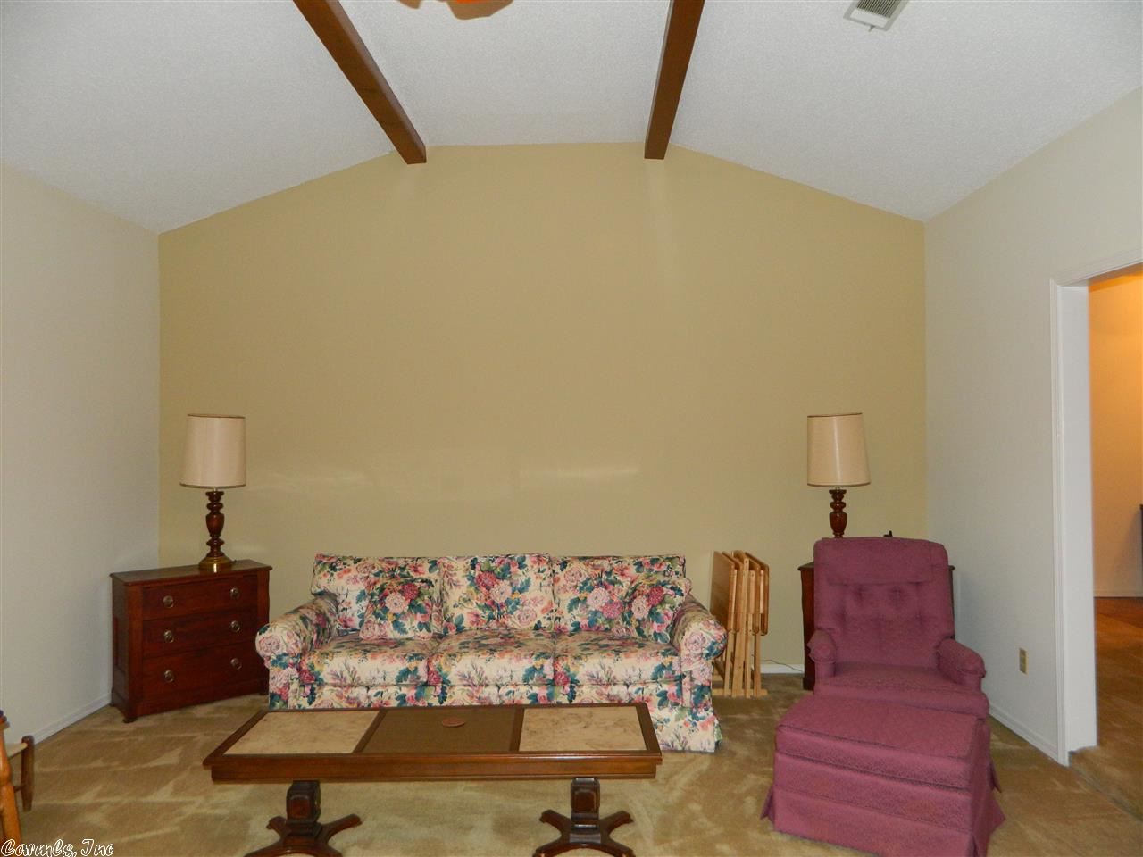 Victoria Place - Residential