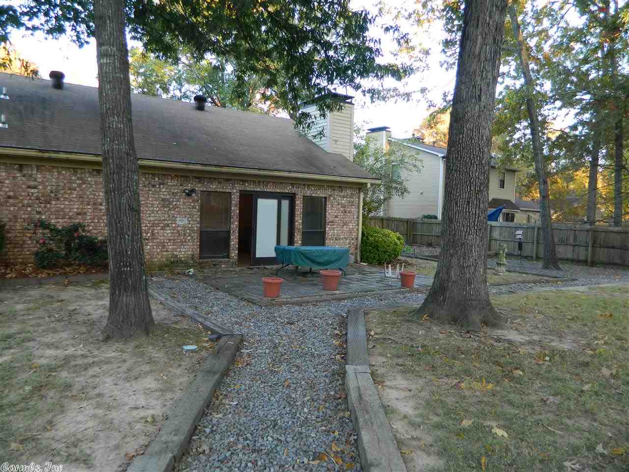 Victoria Place - Residential