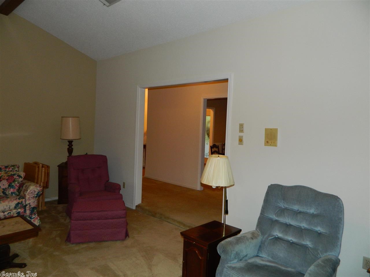 Victoria Place - Residential