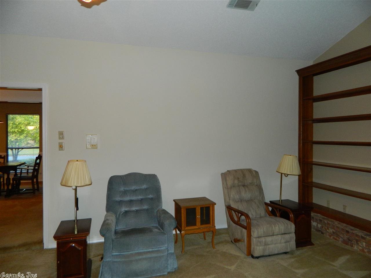 Victoria Place - Residential