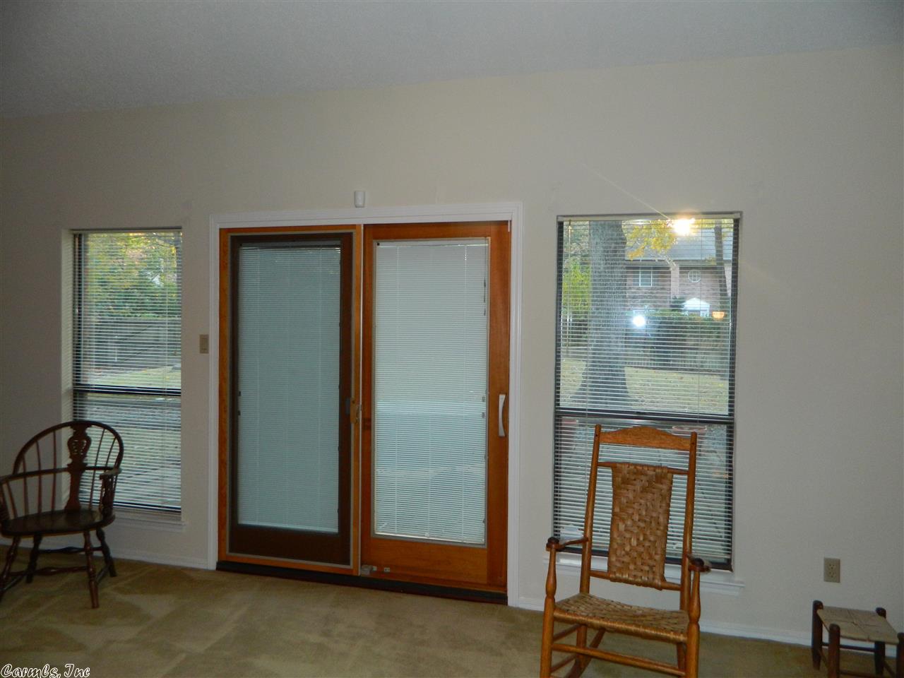 Victoria Place - Residential