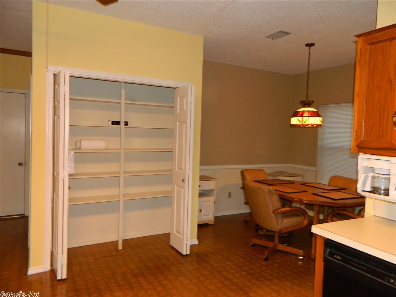 Victoria Place - Residential