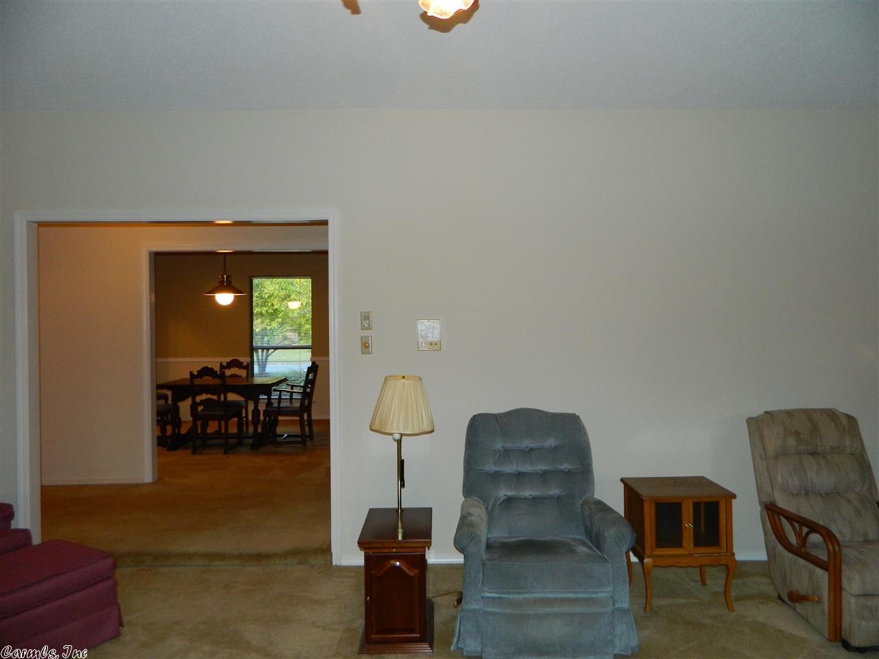 Victoria Place - Residential