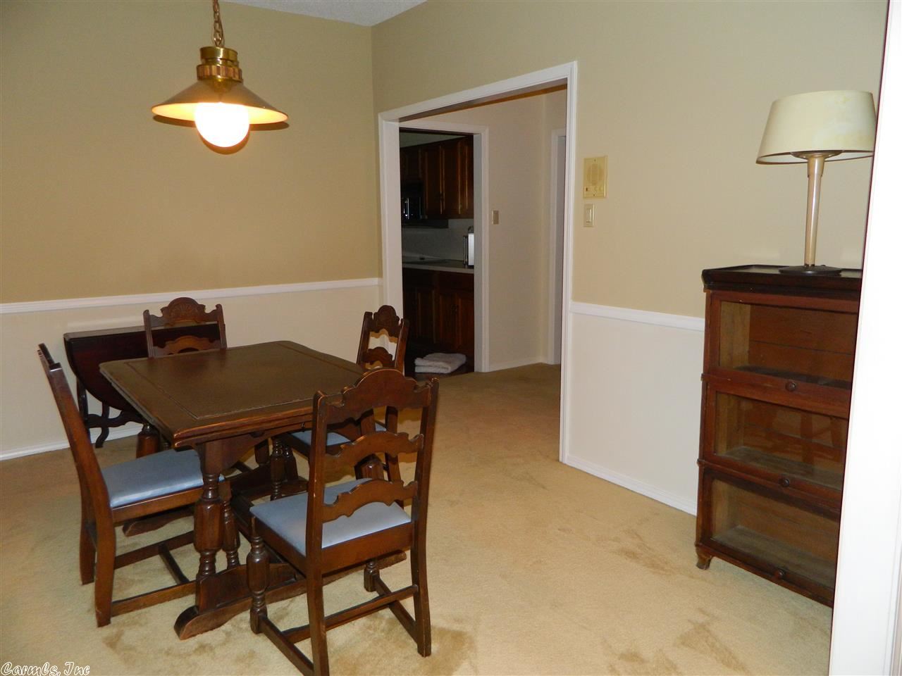 Victoria Place - Residential