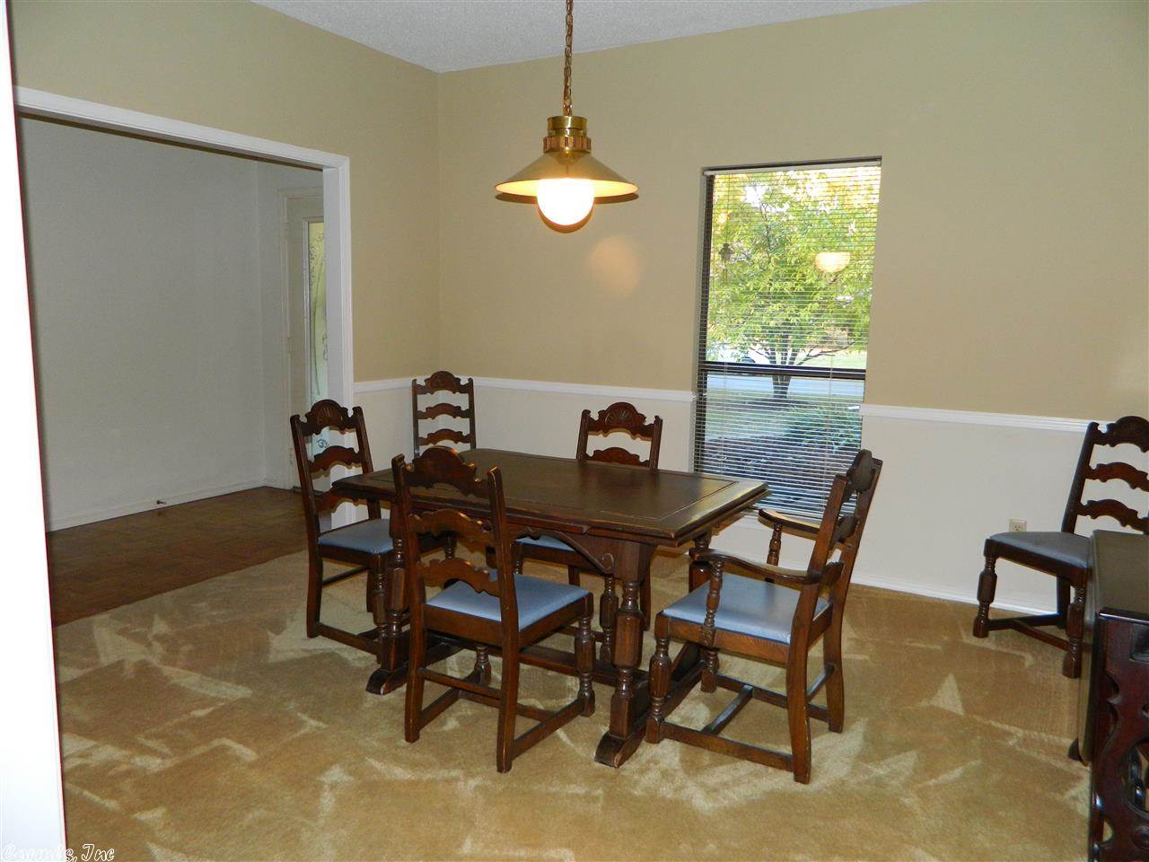 Victoria Place - Residential