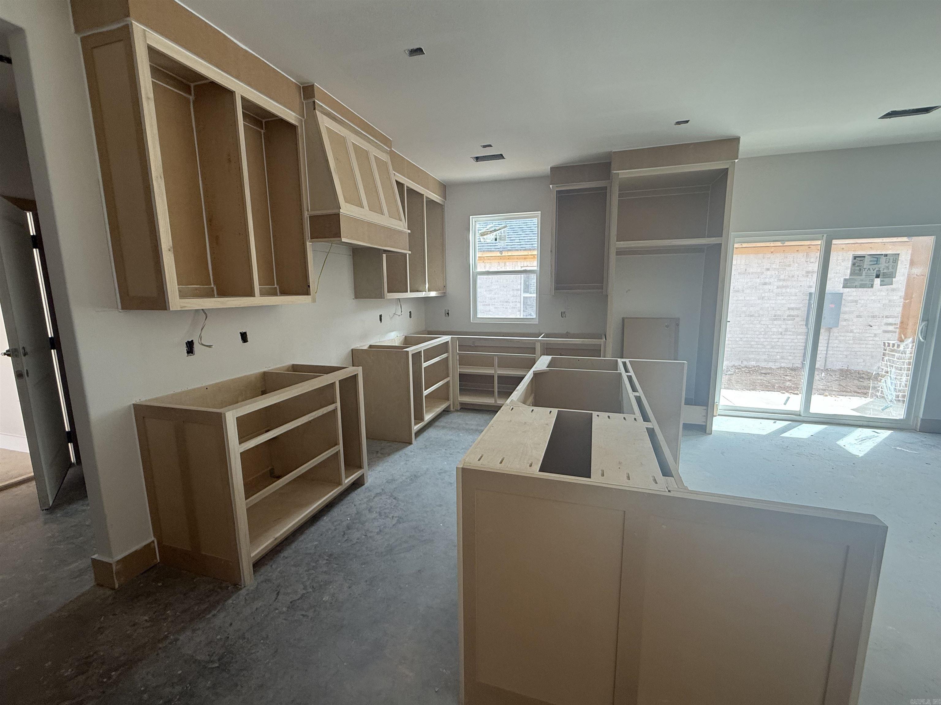 SPENCER CROSSING LLC - Residential