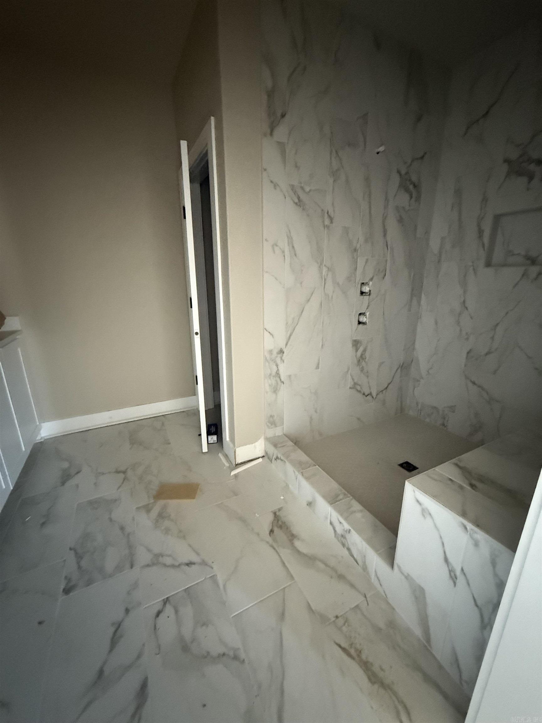 SPENCER CROSSING LLC - Residential