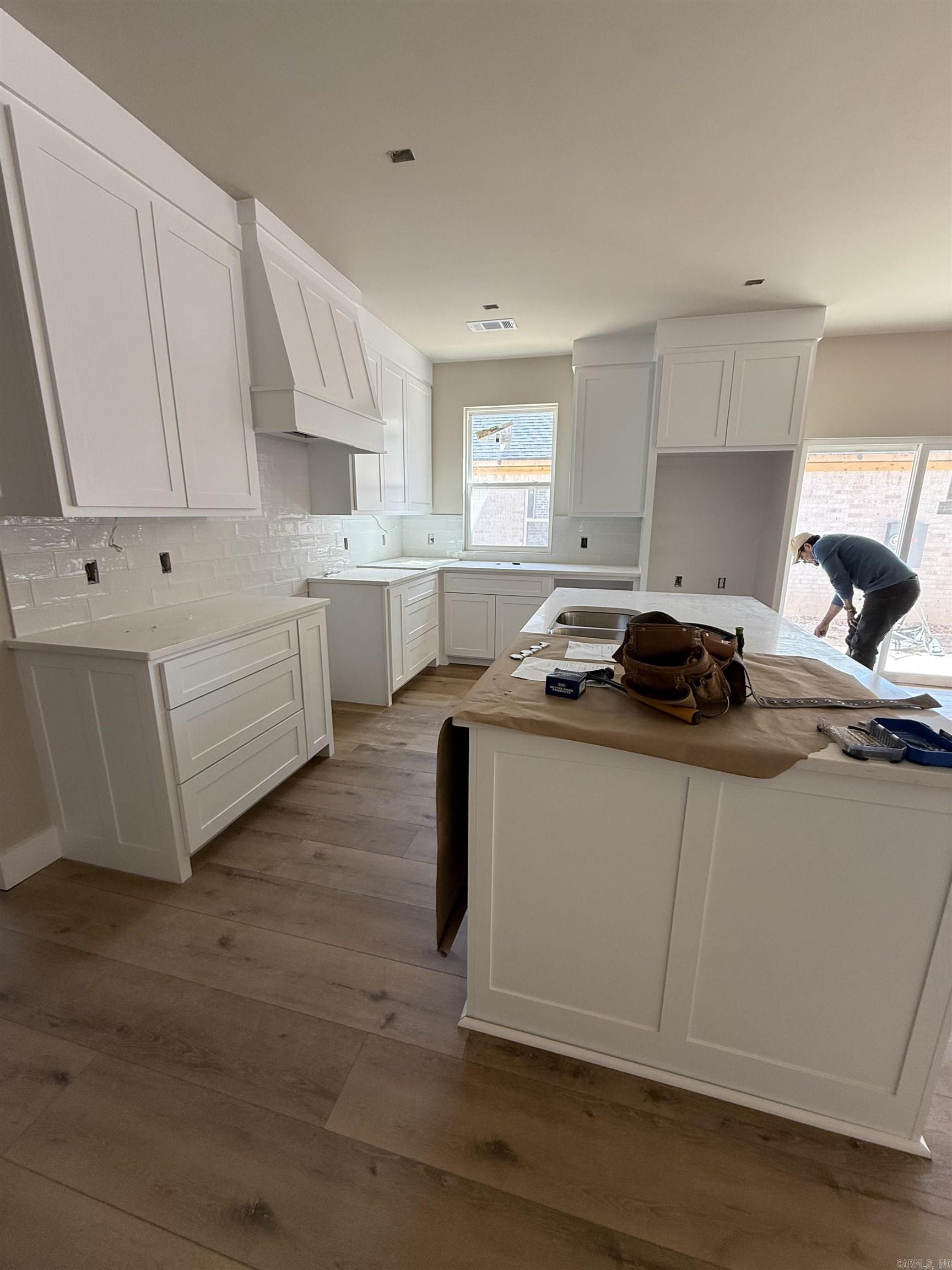 SPENCER CROSSING LLC - Residential