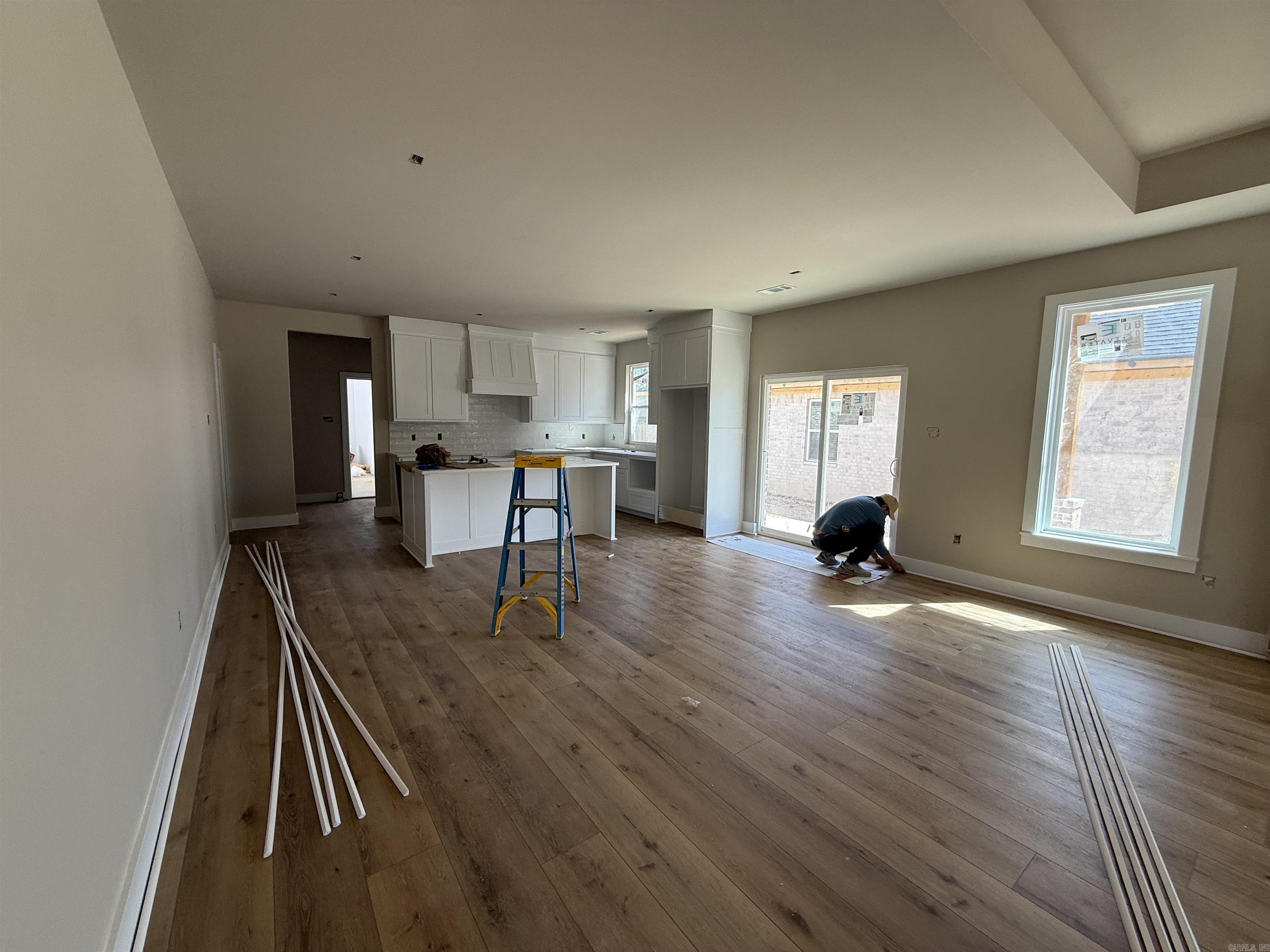 SPENCER CROSSING LLC - Residential