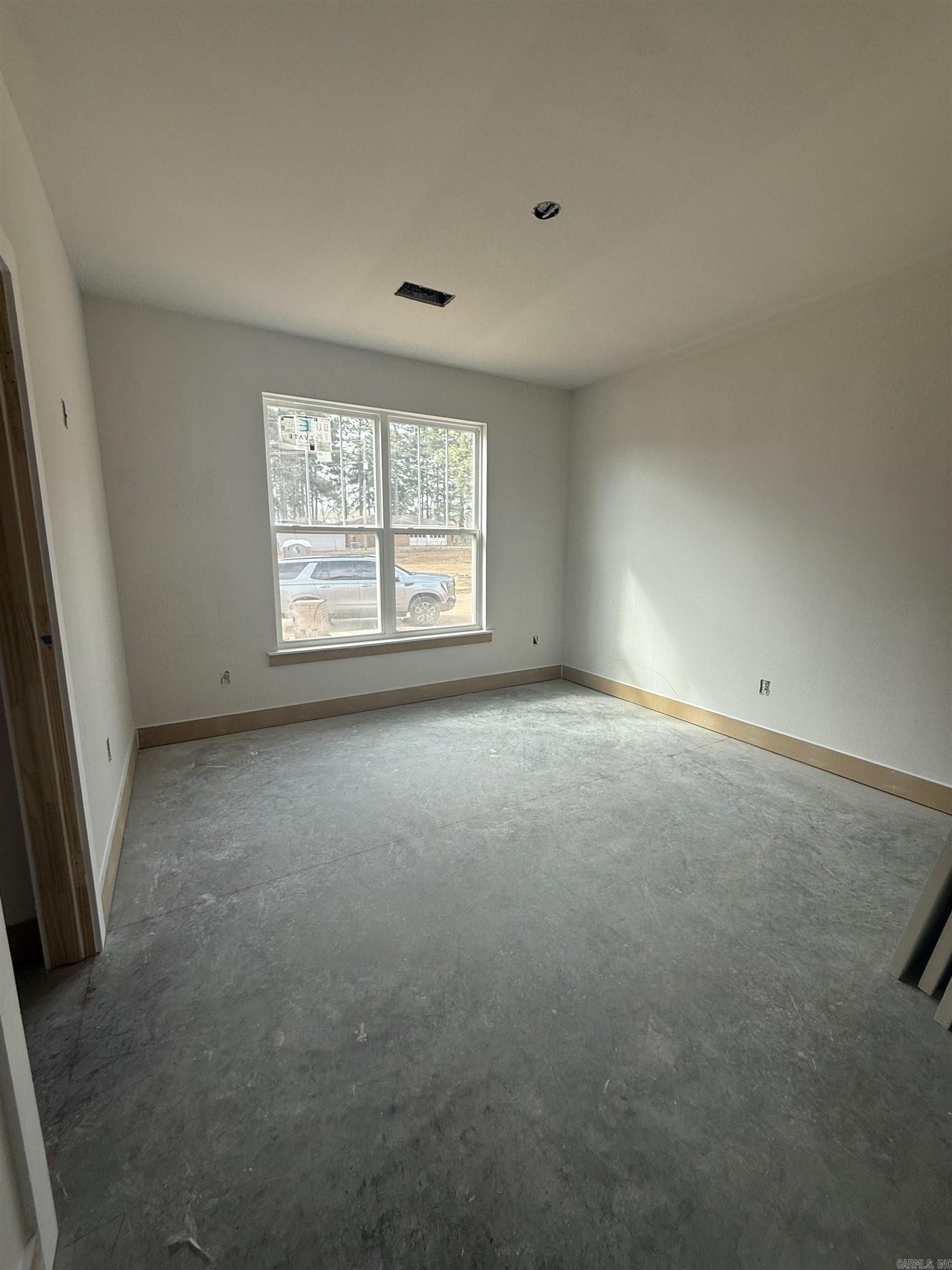 SPENCER CROSSING LLC - Residential