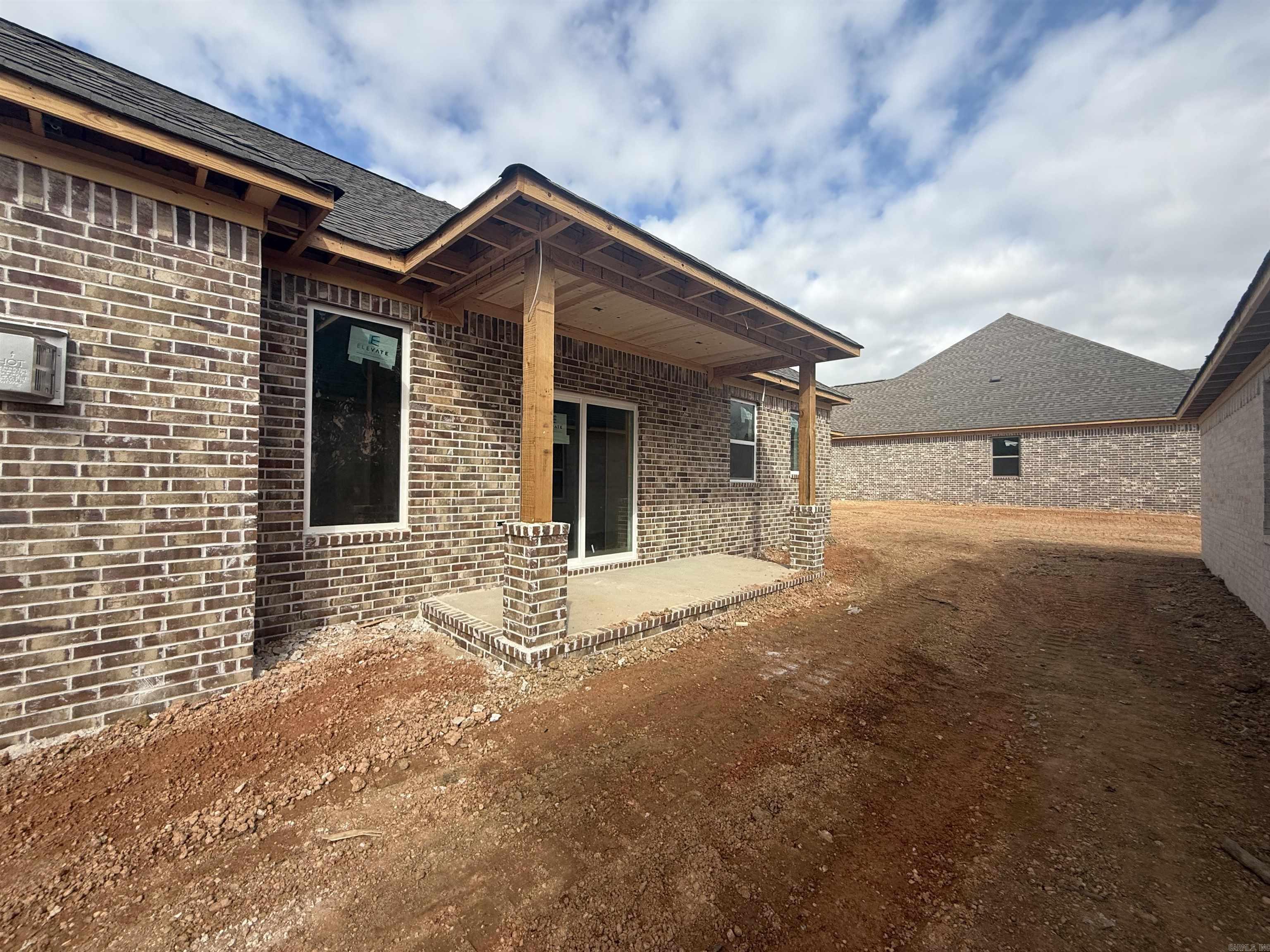 SPENCER CROSSING LLC - Residential