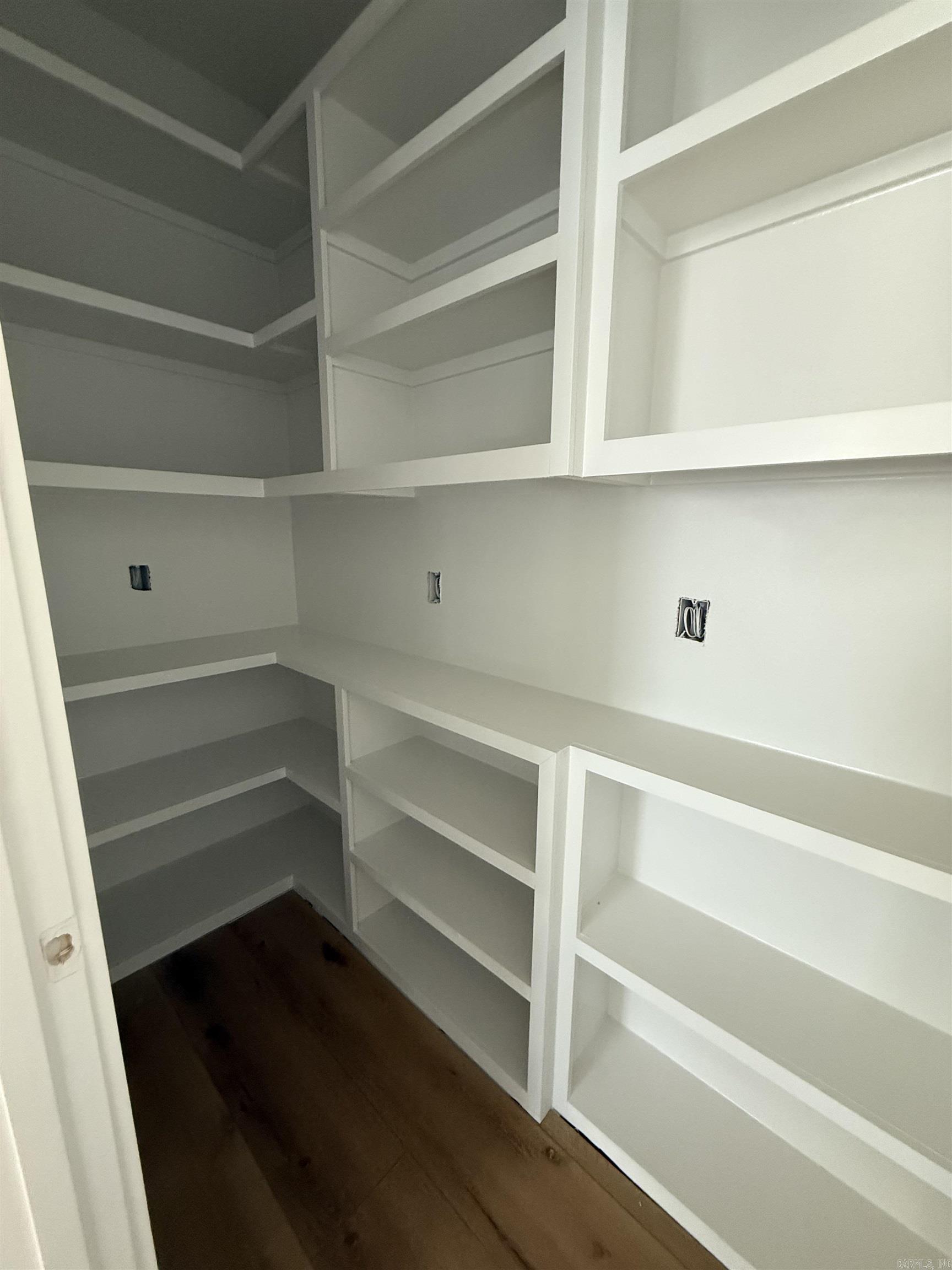 SPENCER CROSSING LLC - Residential