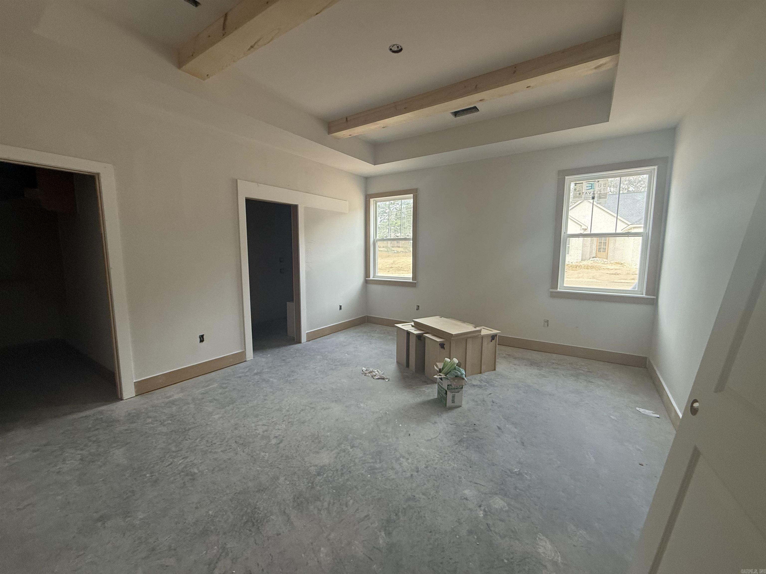 SPENCER CROSSING LLC - Residential