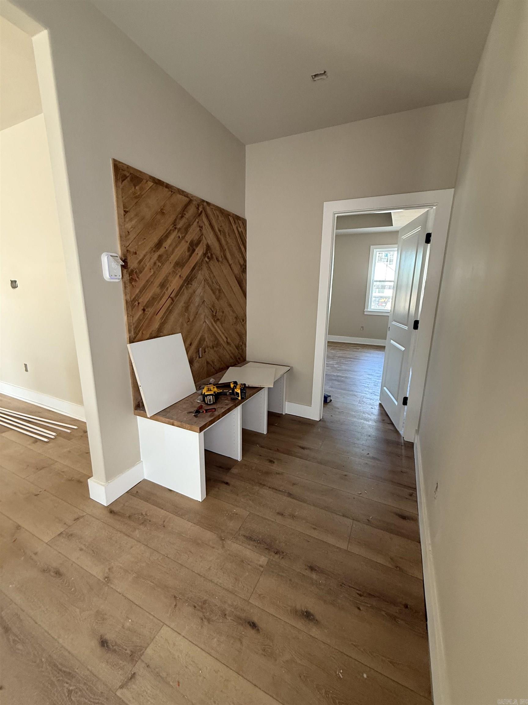 SPENCER CROSSING LLC - Residential