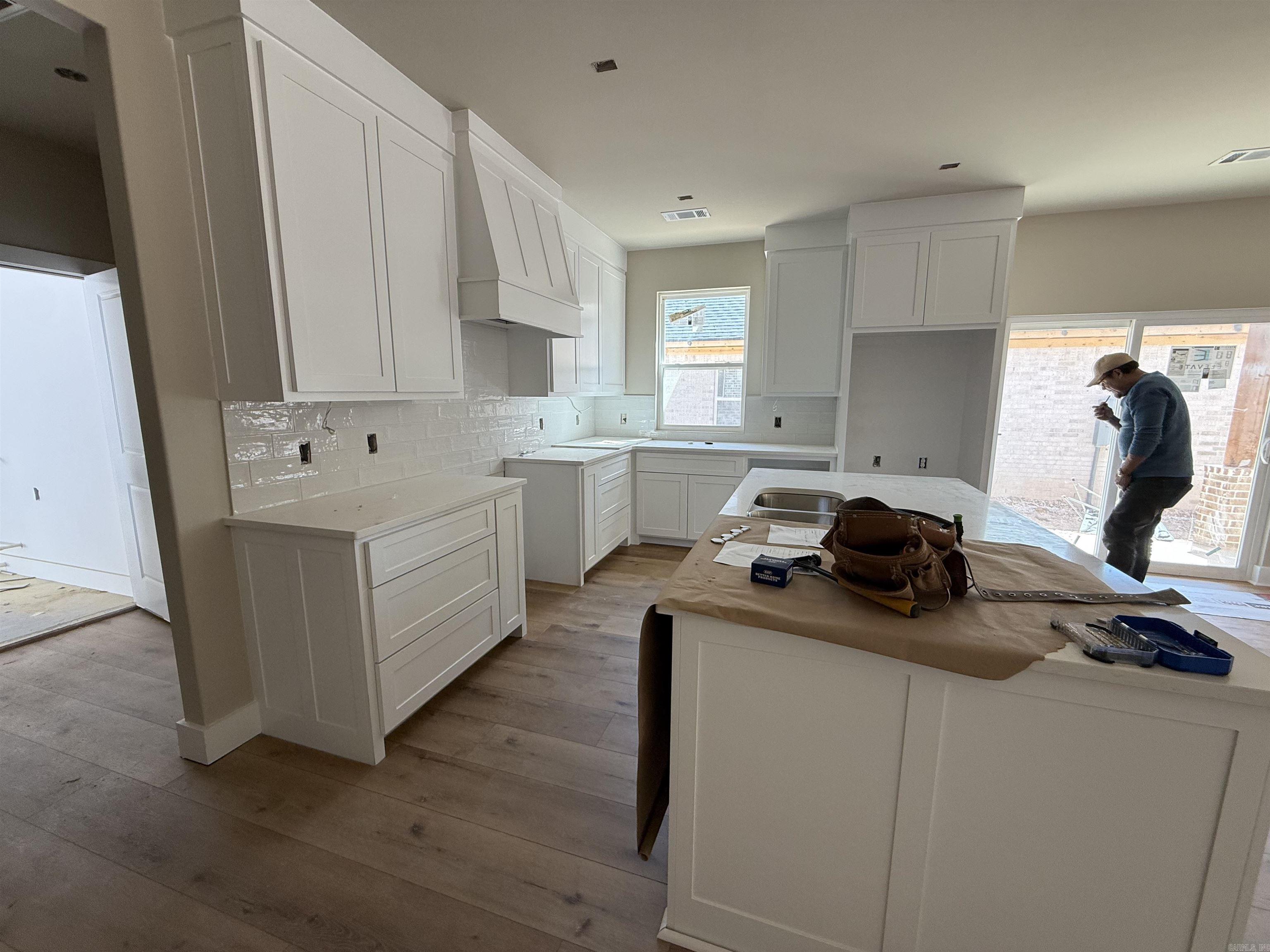 SPENCER CROSSING LLC - Residential