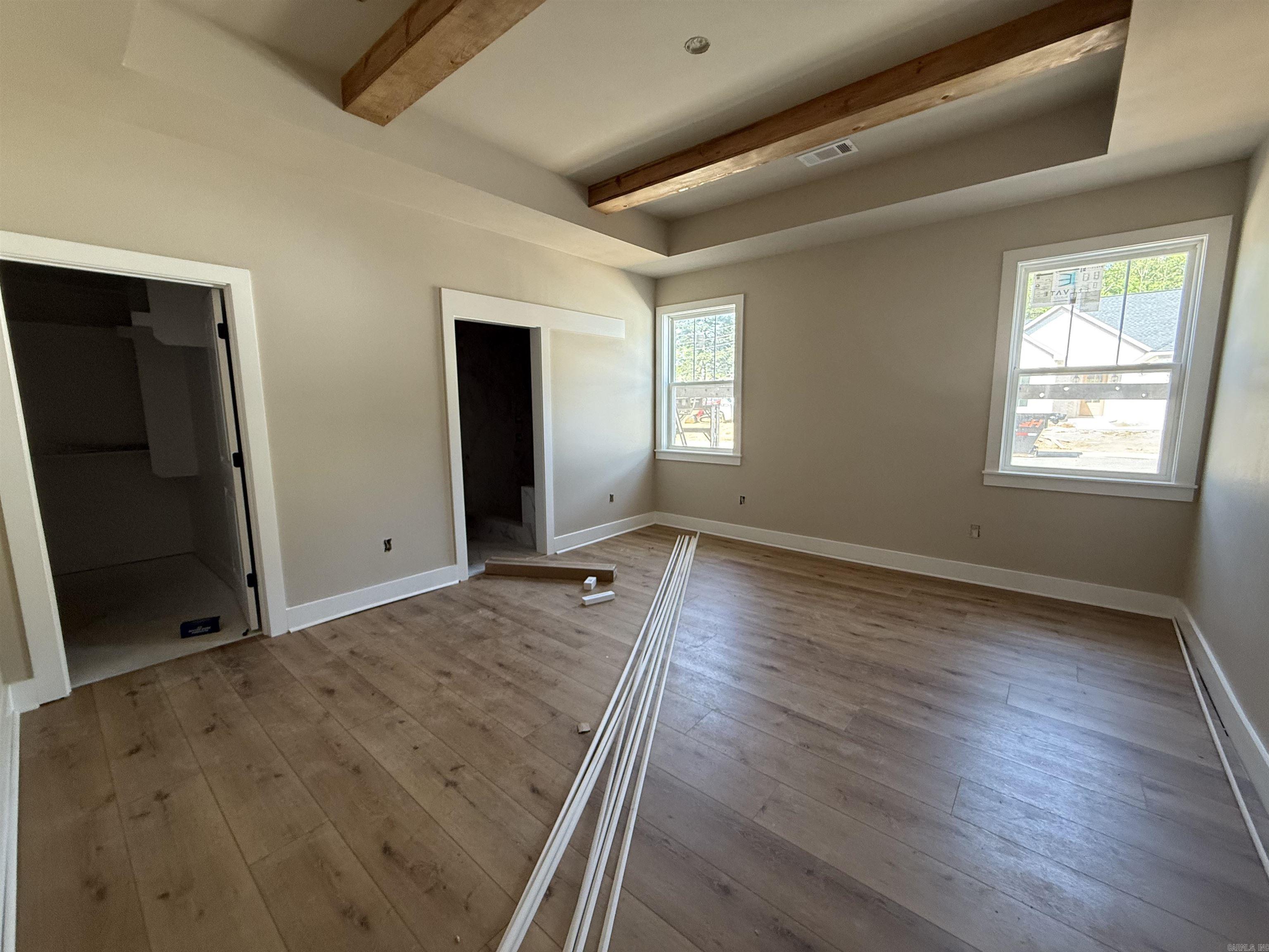 SPENCER CROSSING LLC - Residential