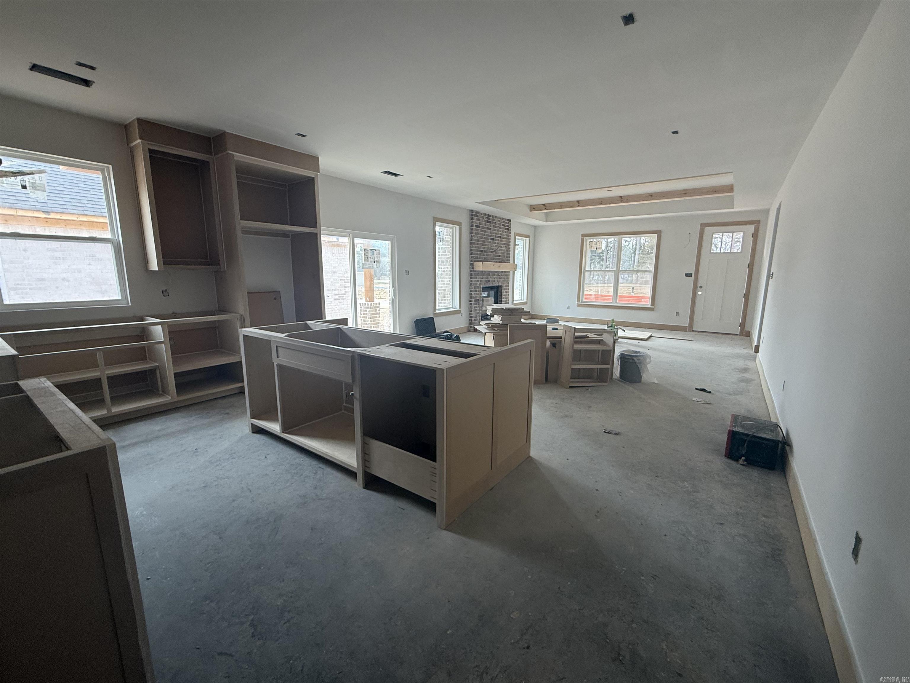 SPENCER CROSSING LLC - Residential