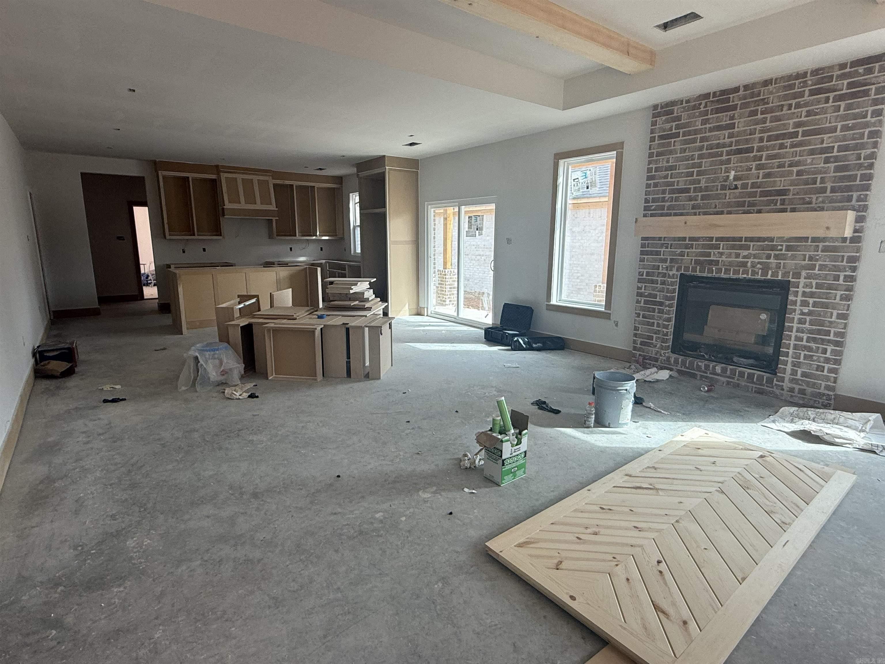 SPENCER CROSSING LLC - Residential