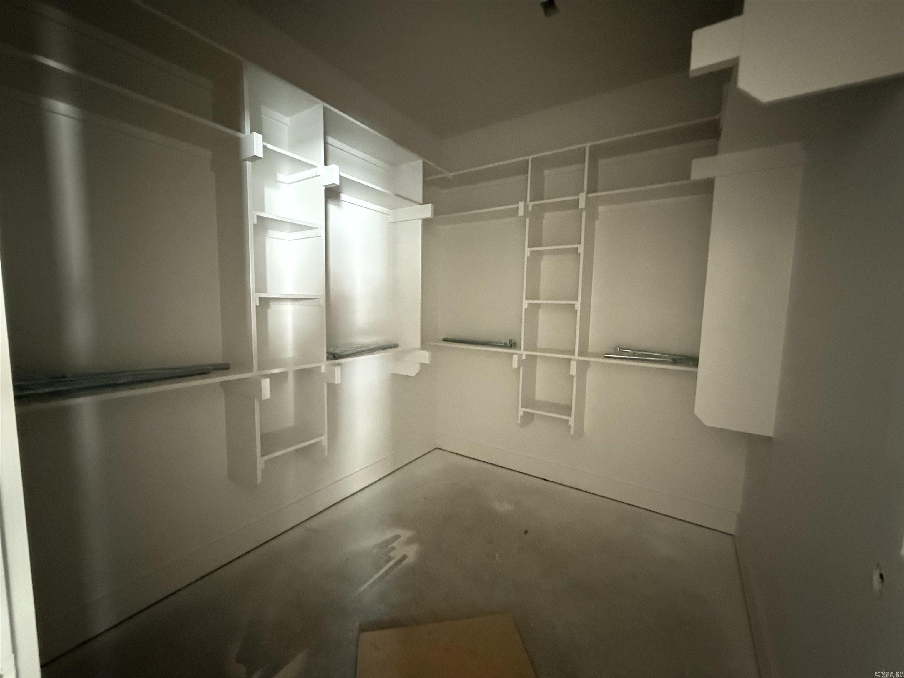 SPENCER CROSSING LLC - Residential