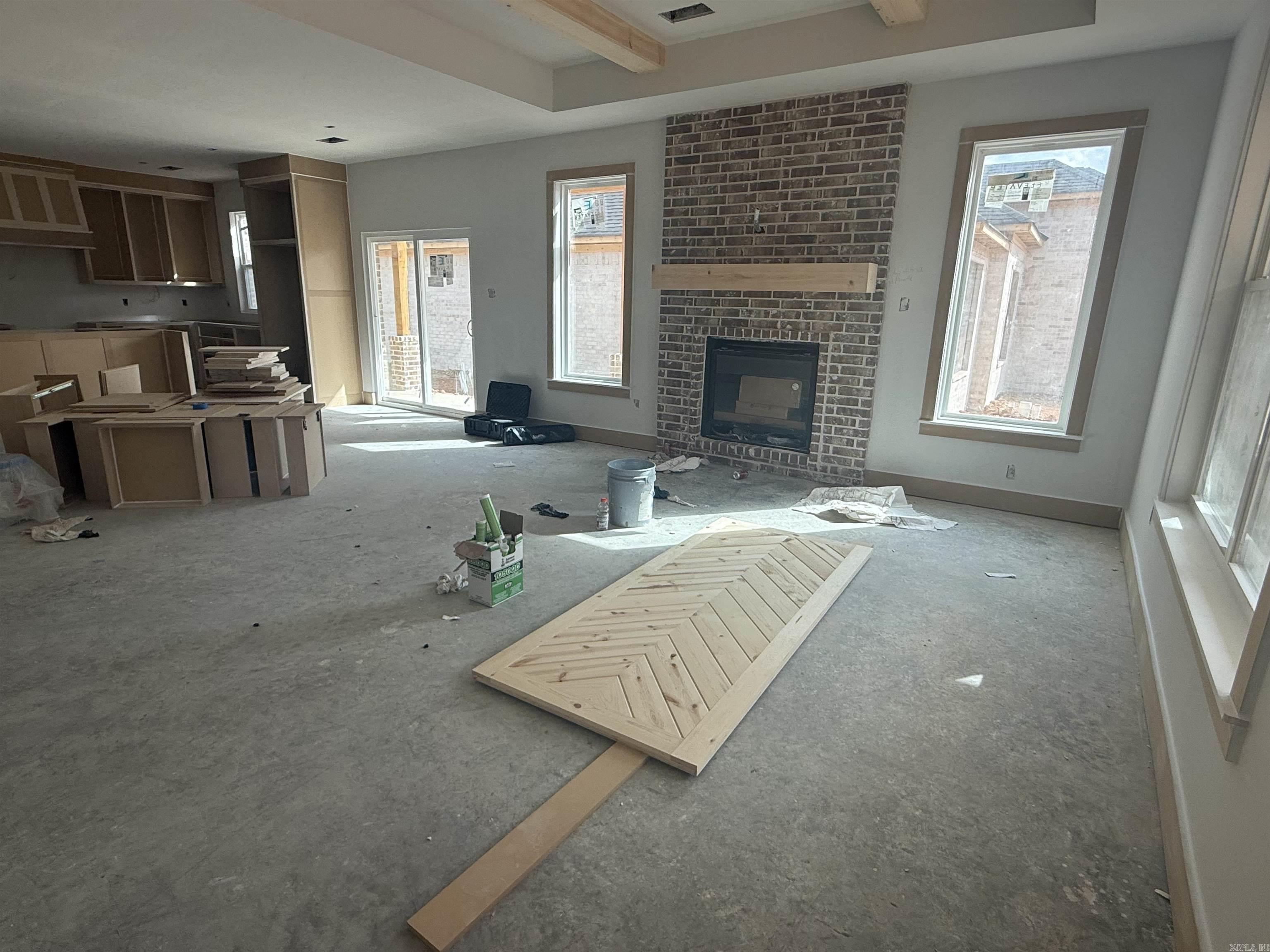 SPENCER CROSSING LLC - Residential