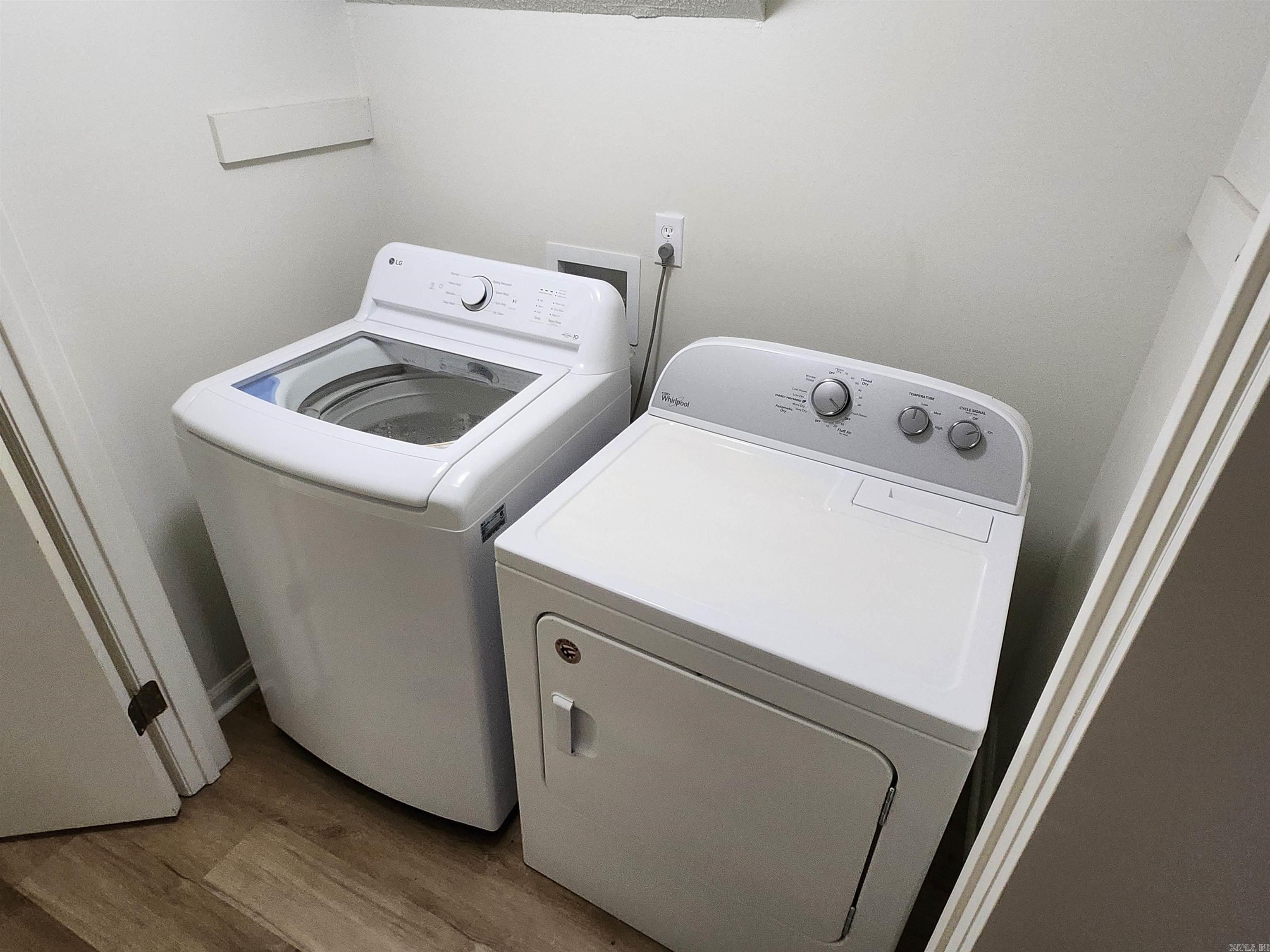 Lakewood - Residential