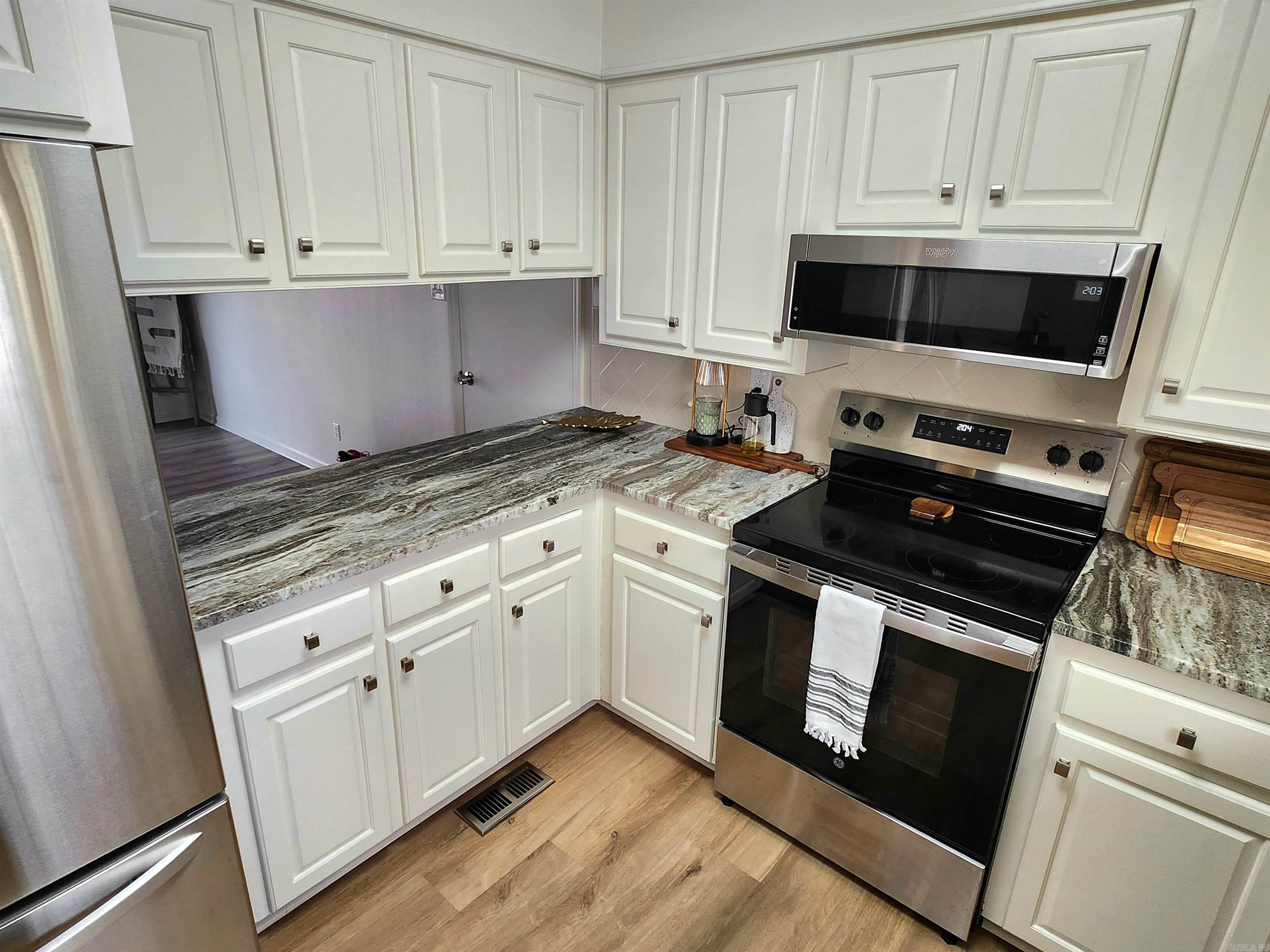 Lakewood - Residential