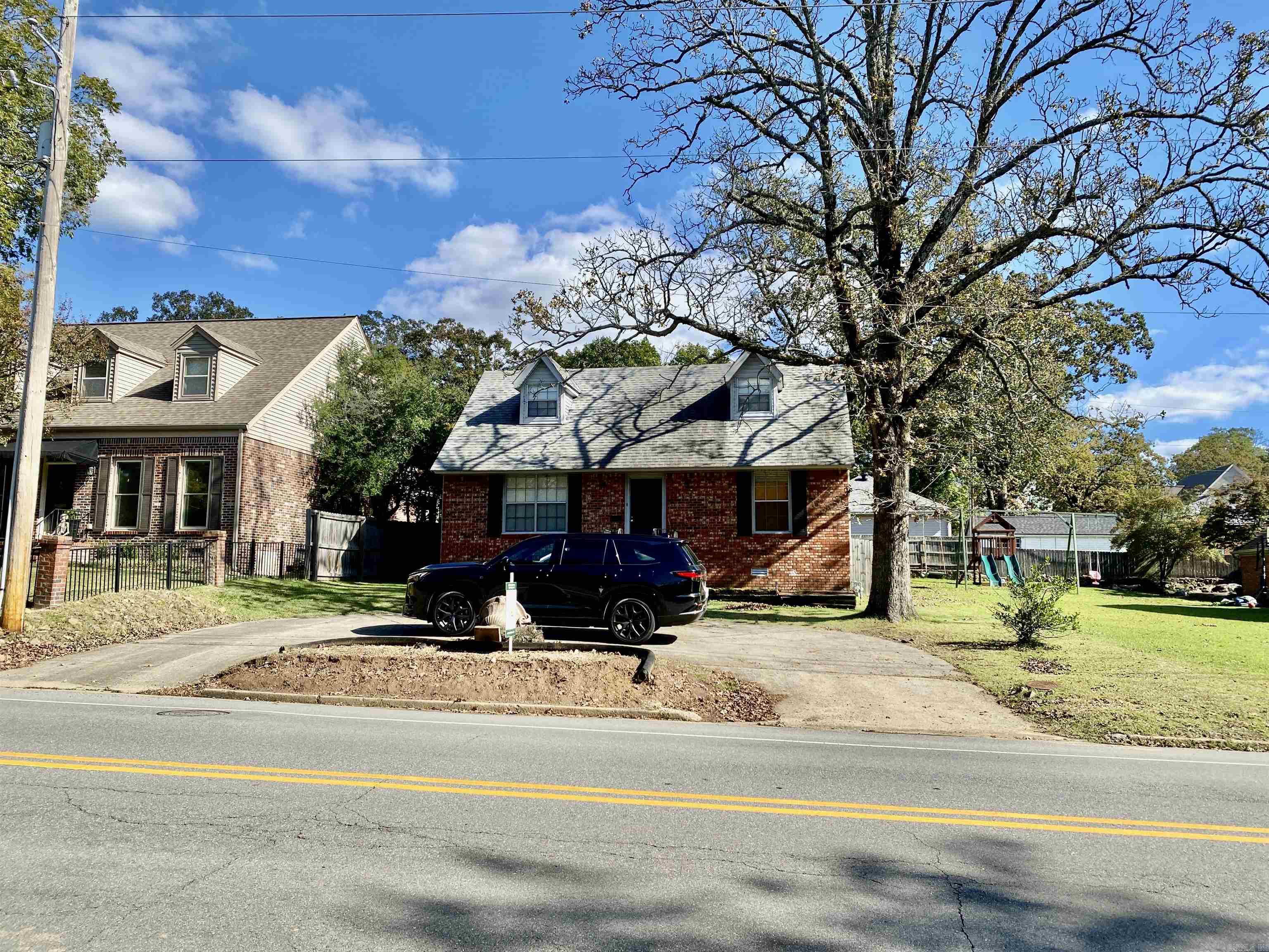 PARK VIEW - Residential