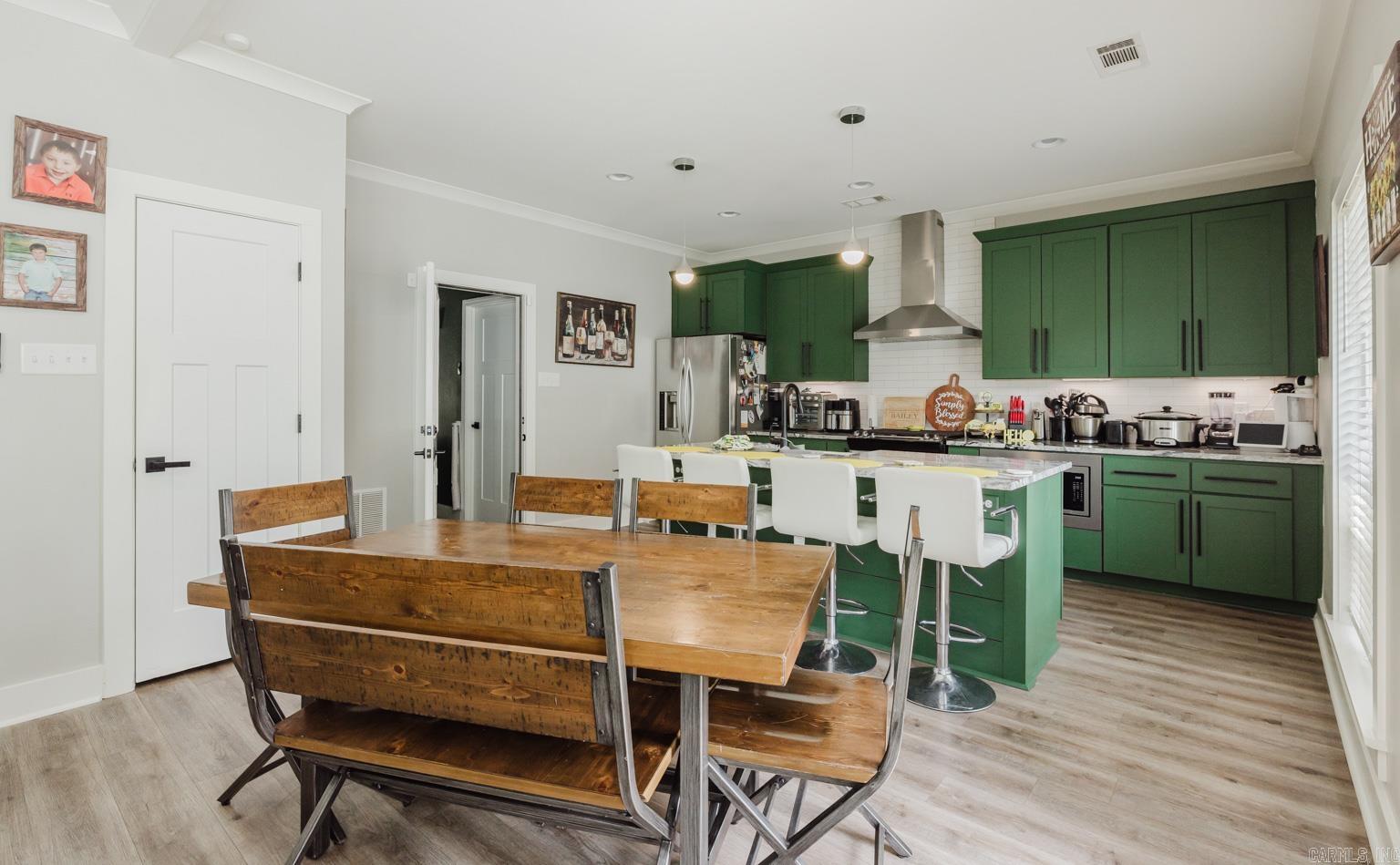 THE WATERS ON TIMBERLAKE - Residential