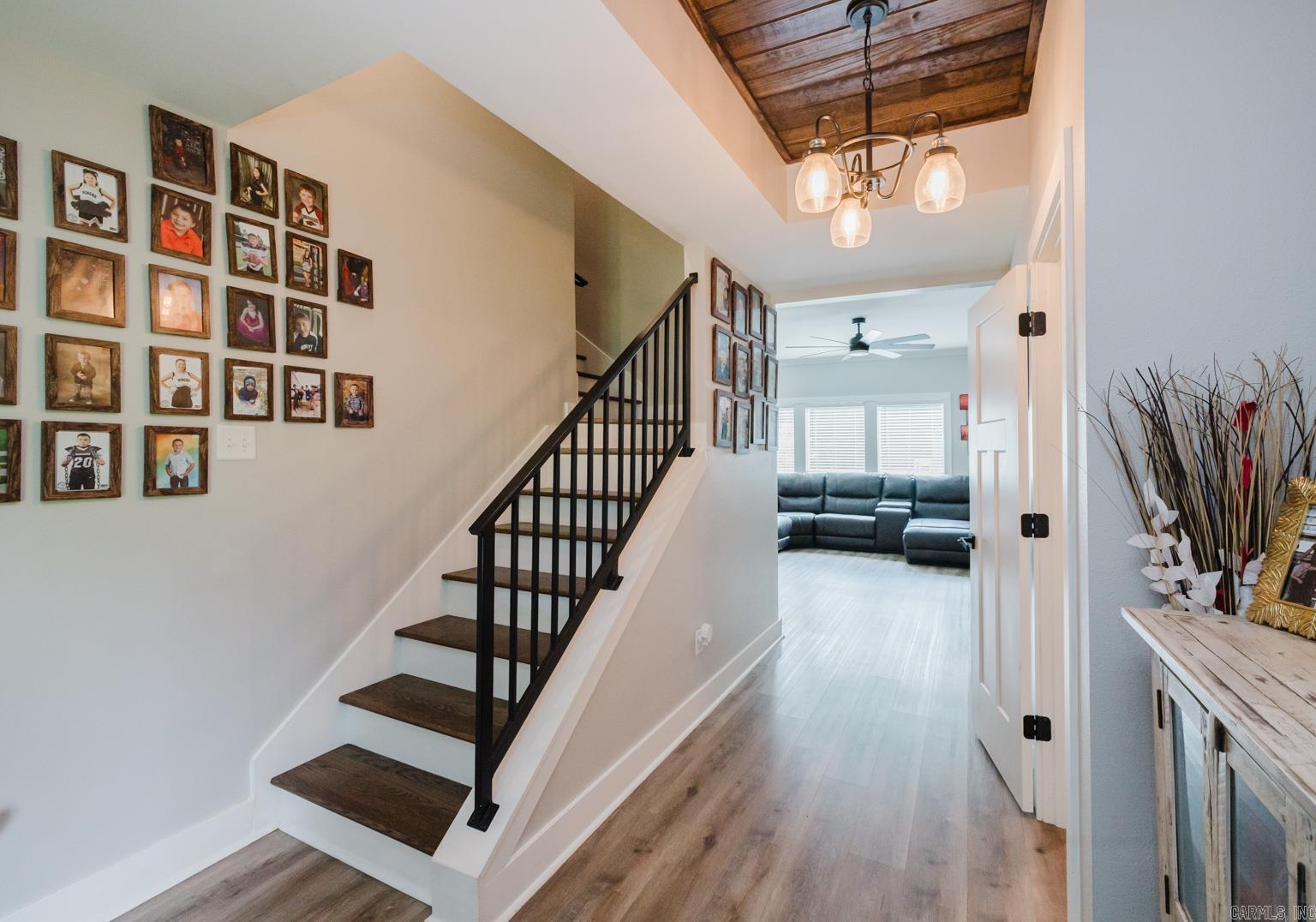 THE WATERS ON TIMBERLAKE - Residential