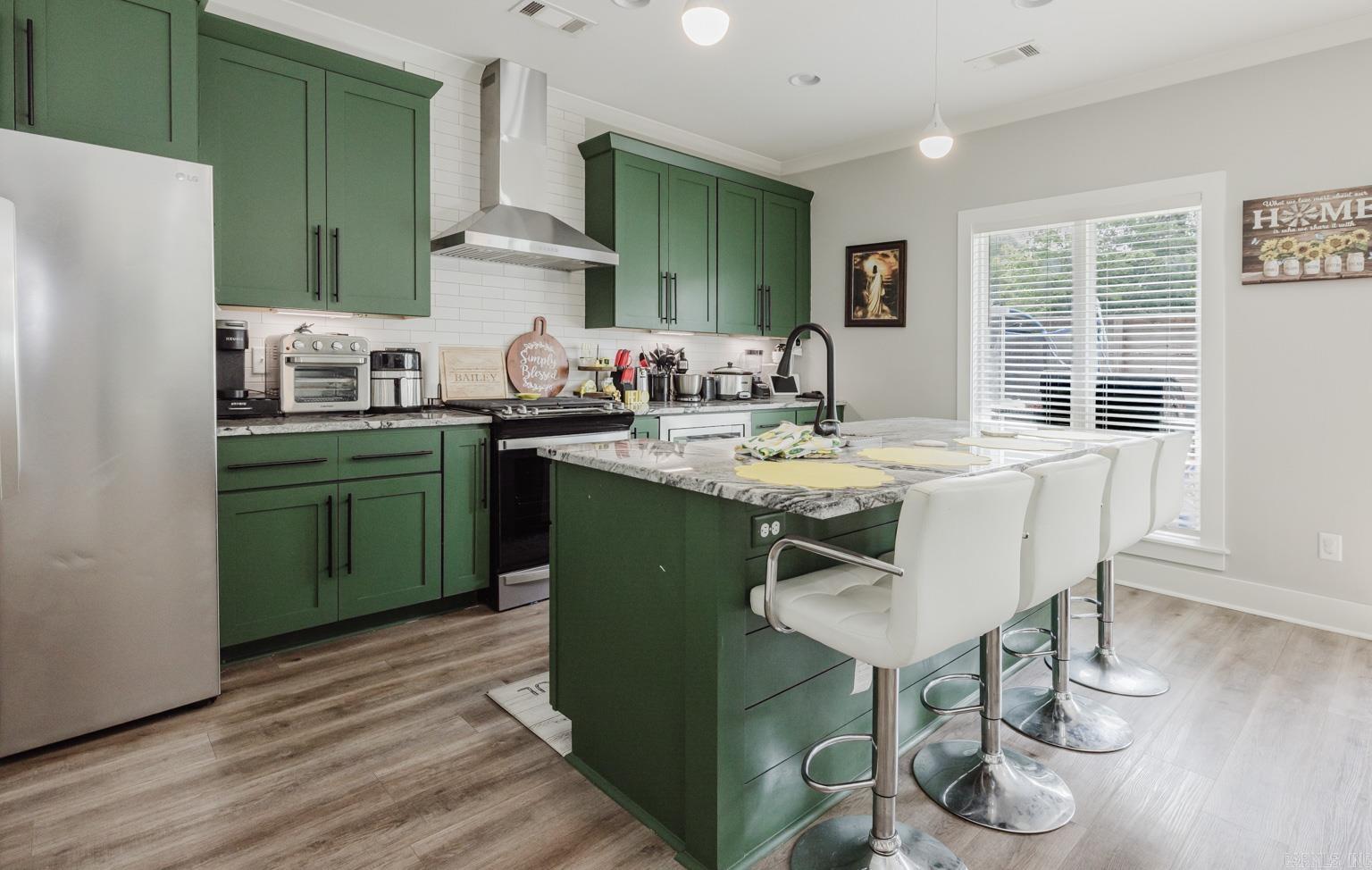 THE WATERS ON TIMBERLAKE - Residential