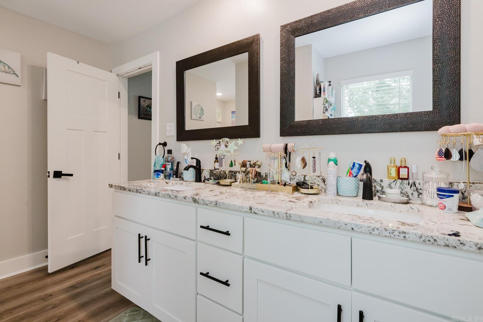 THE WATERS ON TIMBERLAKE - Residential