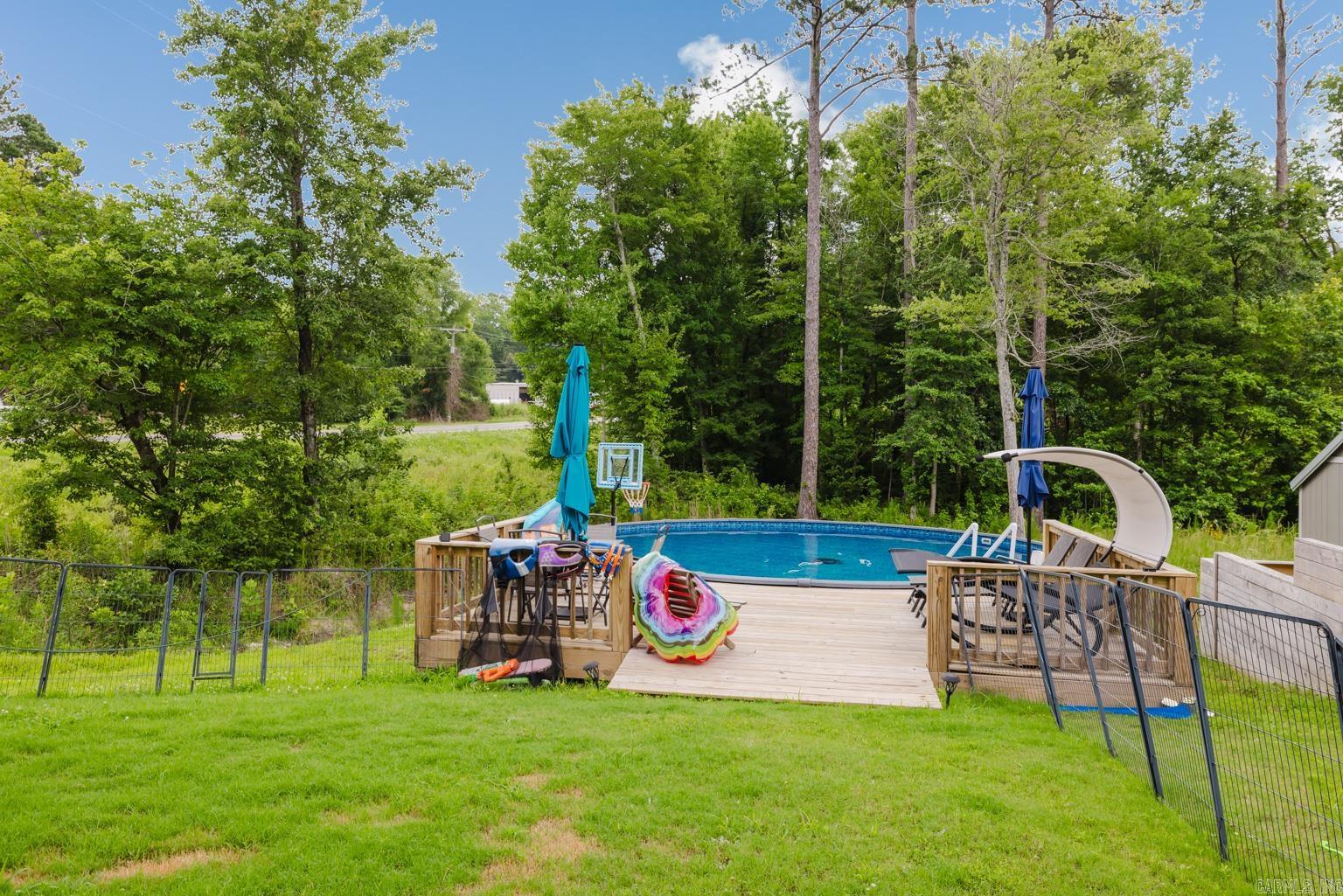 THE WATERS ON TIMBERLAKE - Residential