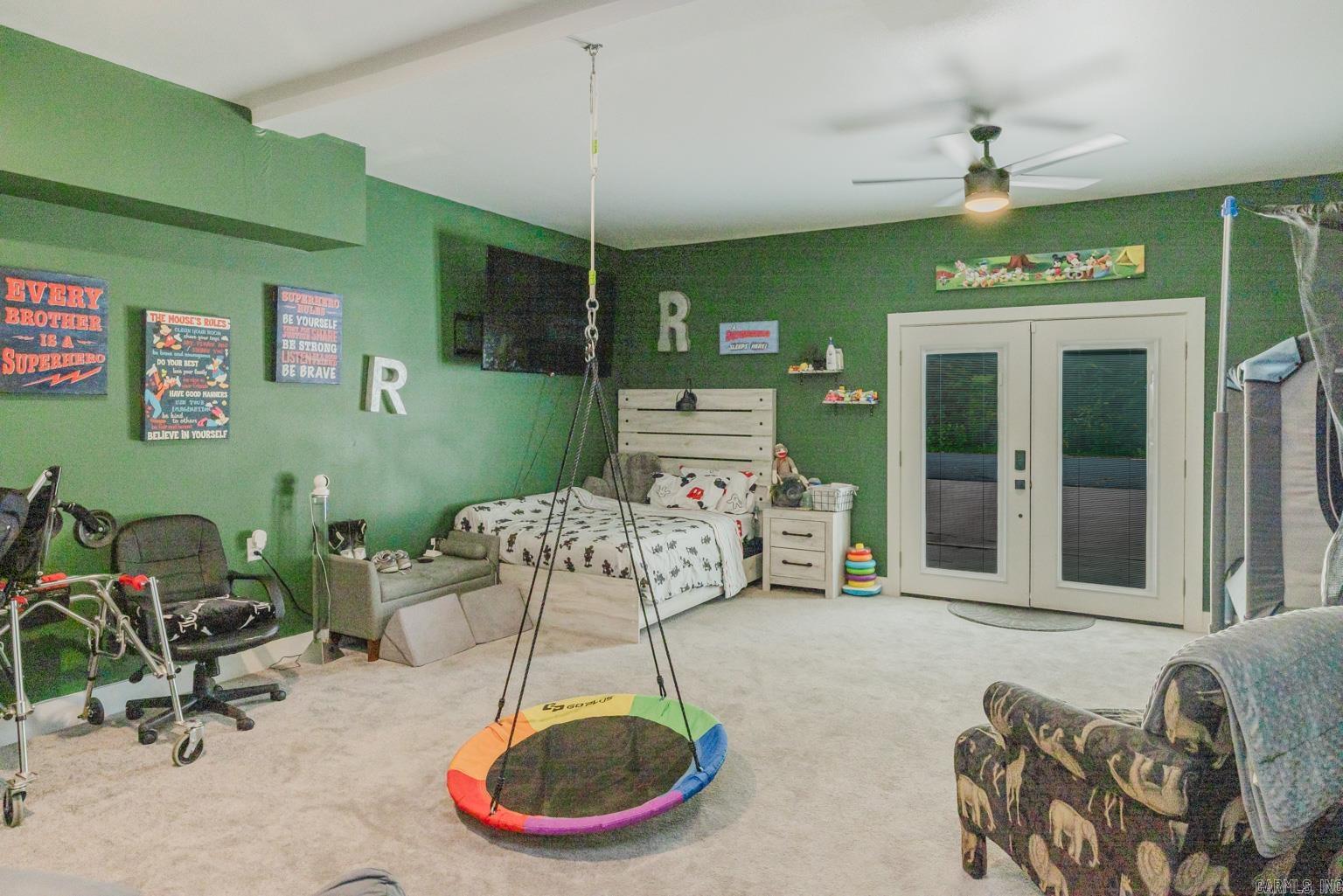 THE WATERS ON TIMBERLAKE - Residential