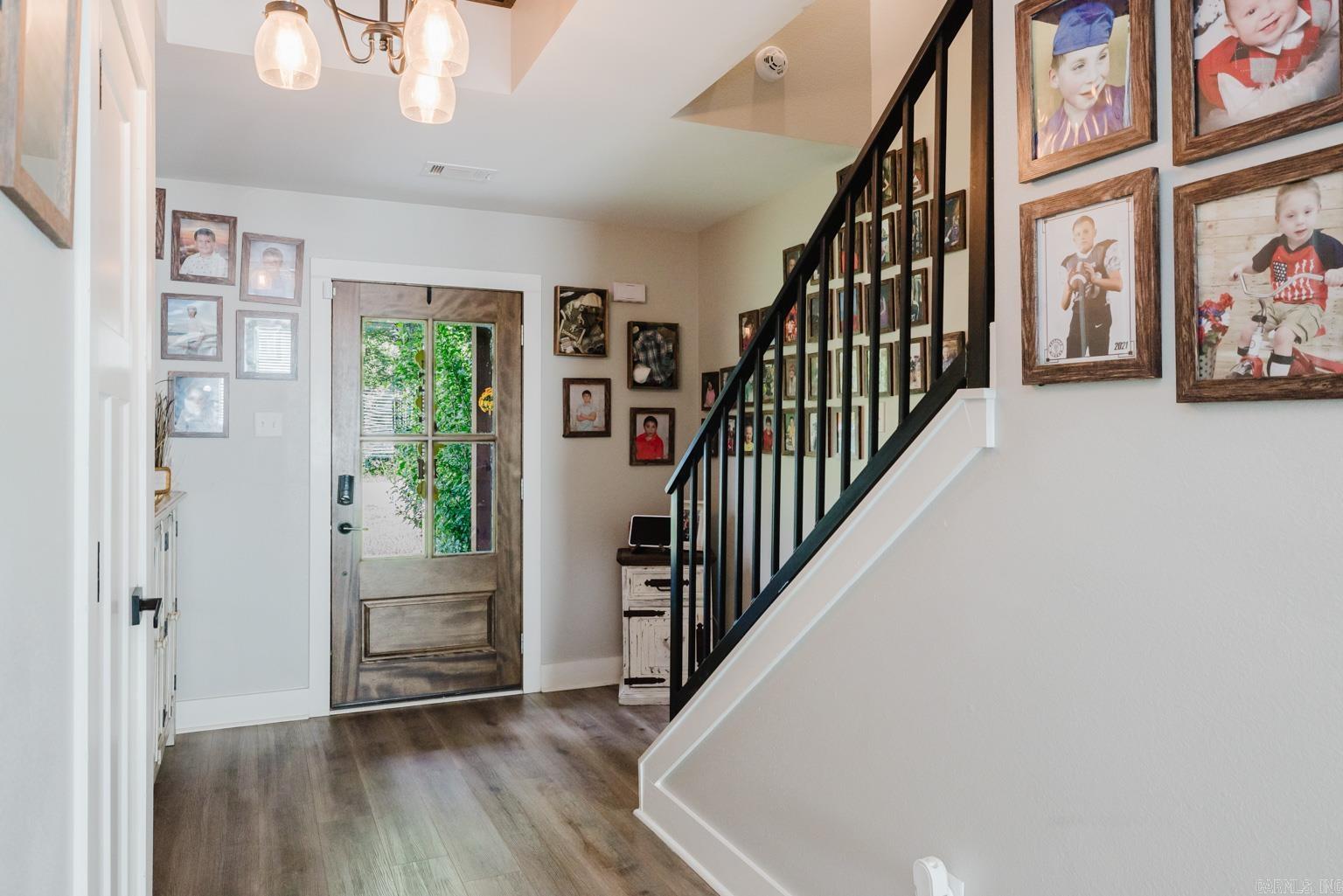 THE WATERS ON TIMBERLAKE - Residential