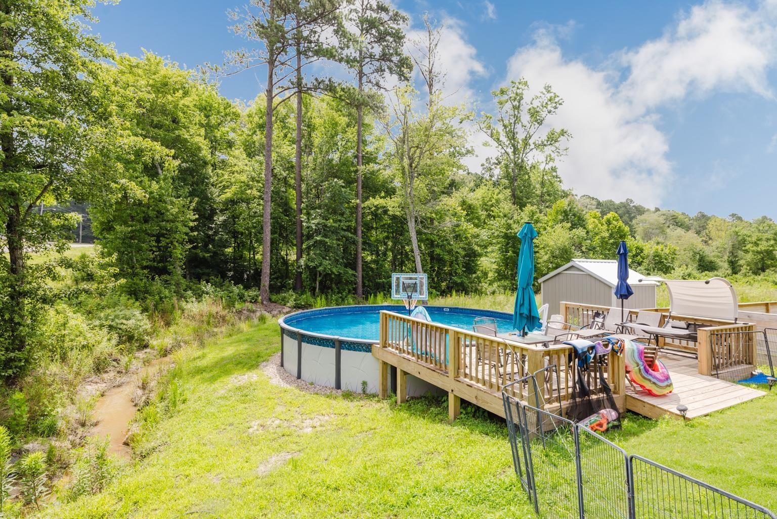 THE WATERS ON TIMBERLAKE - Residential