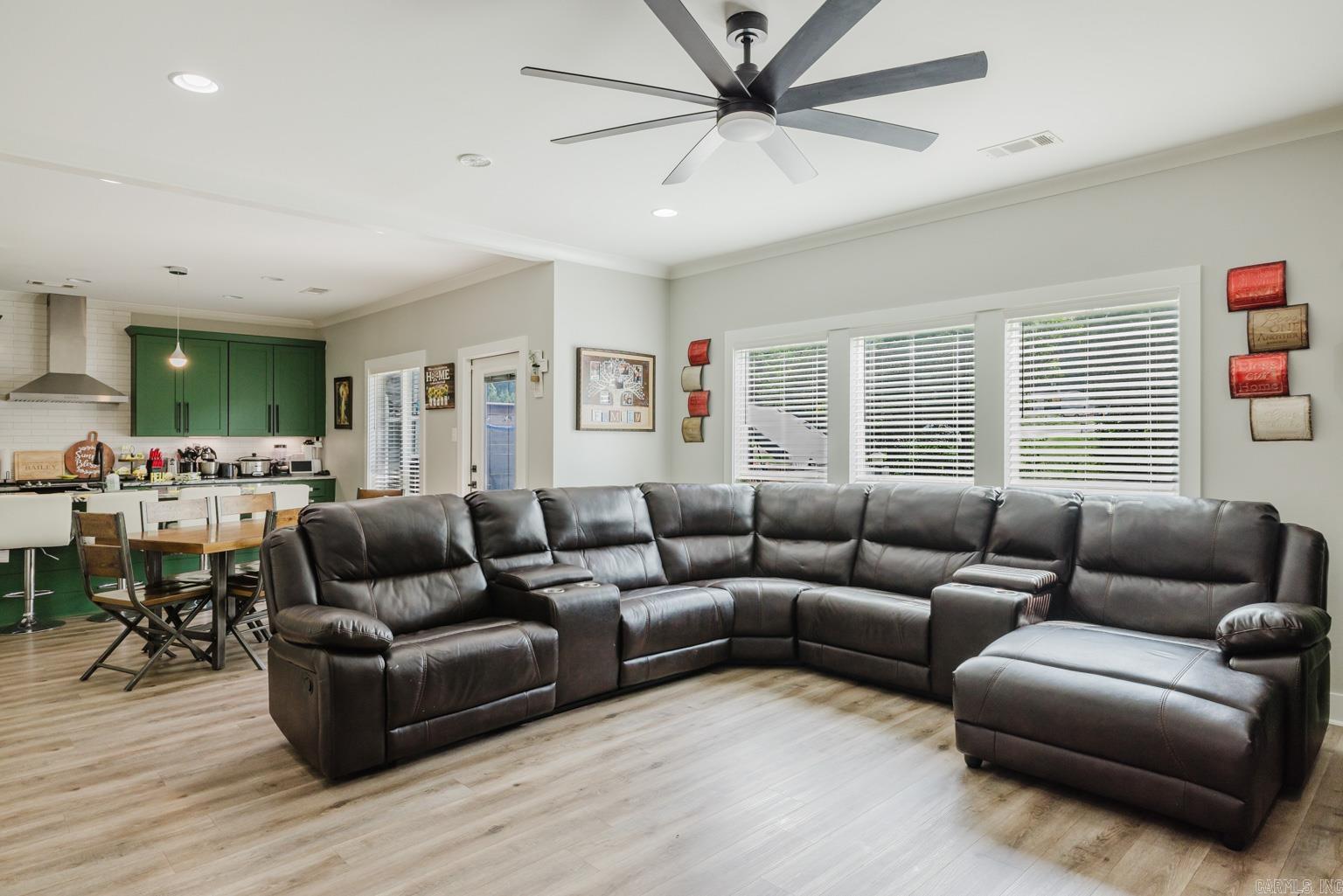 THE WATERS ON TIMBERLAKE - Residential