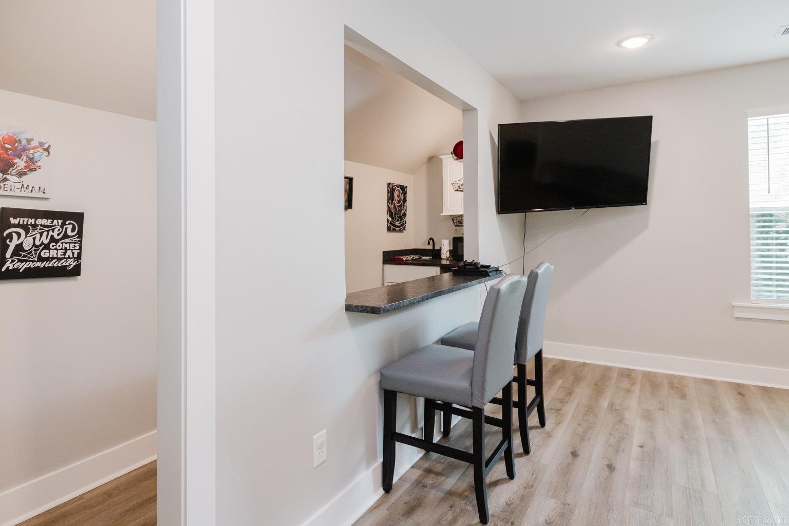 THE WATERS ON TIMBERLAKE - Residential