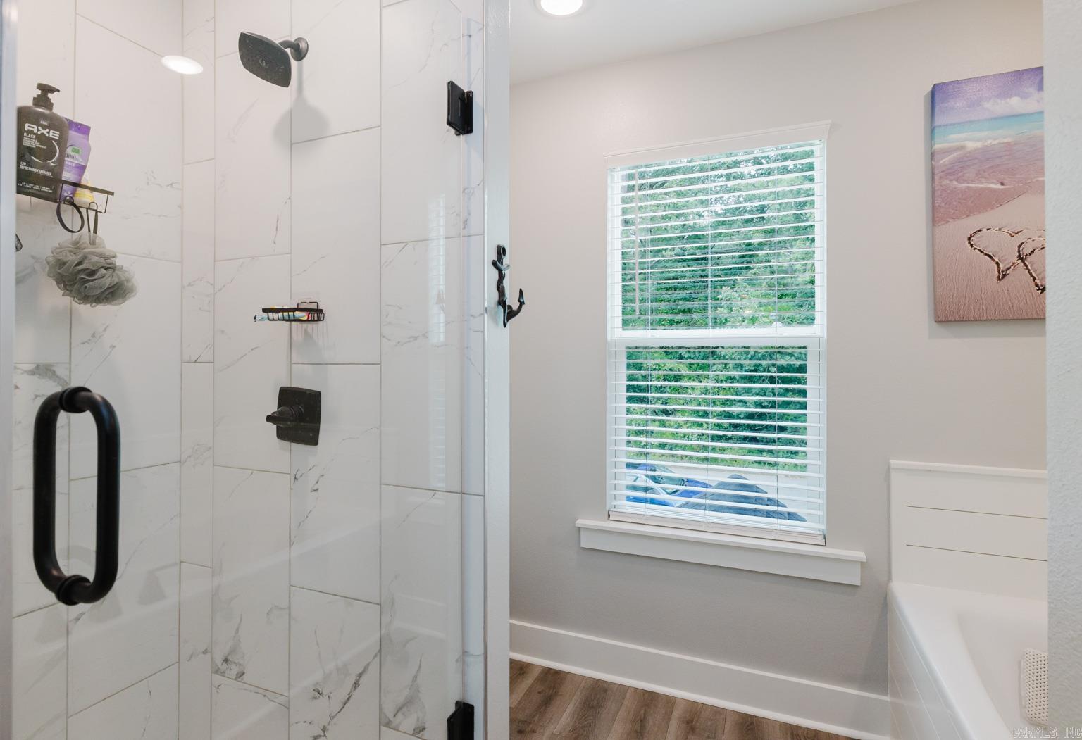 THE WATERS ON TIMBERLAKE - Residential