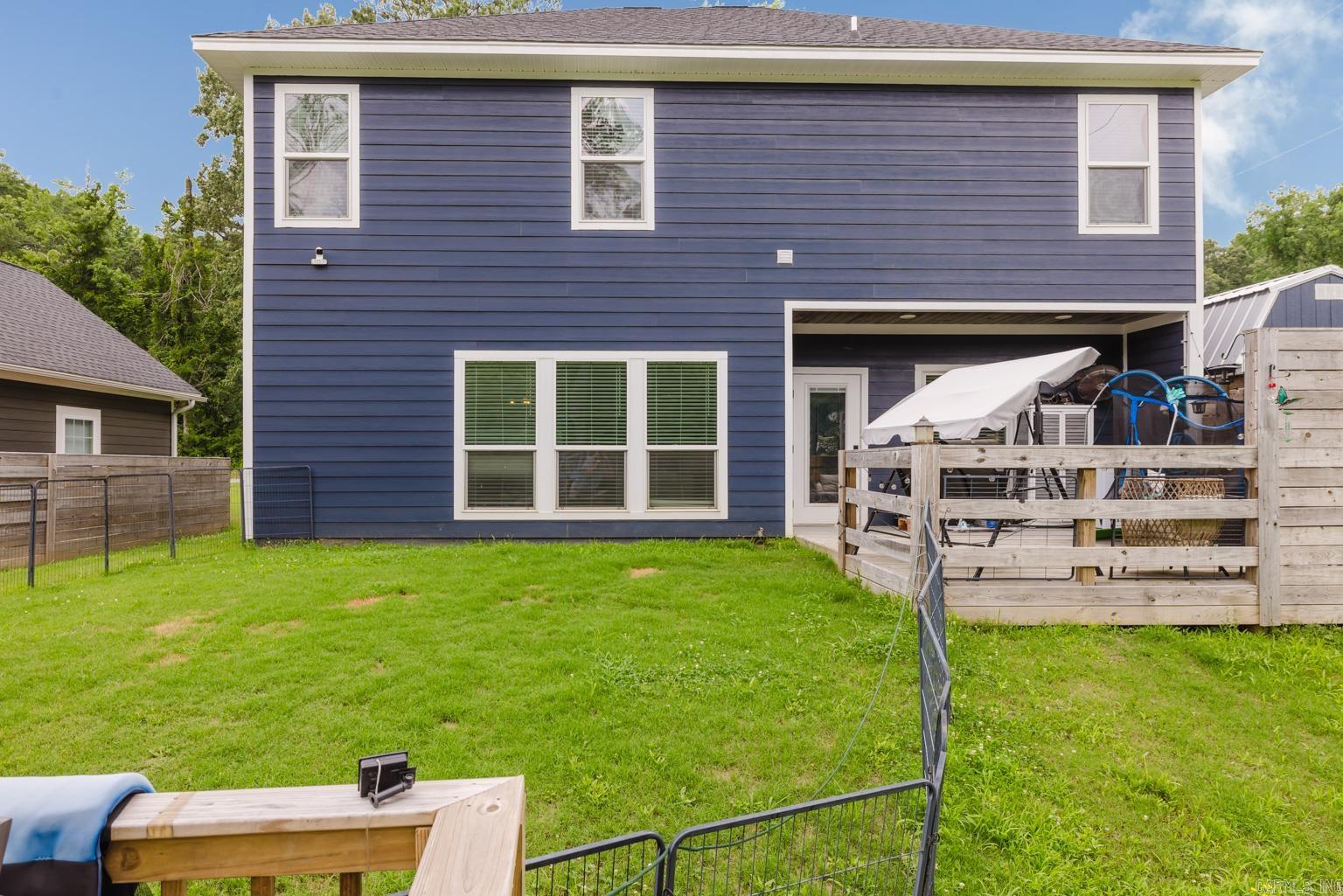 THE WATERS ON TIMBERLAKE - Residential