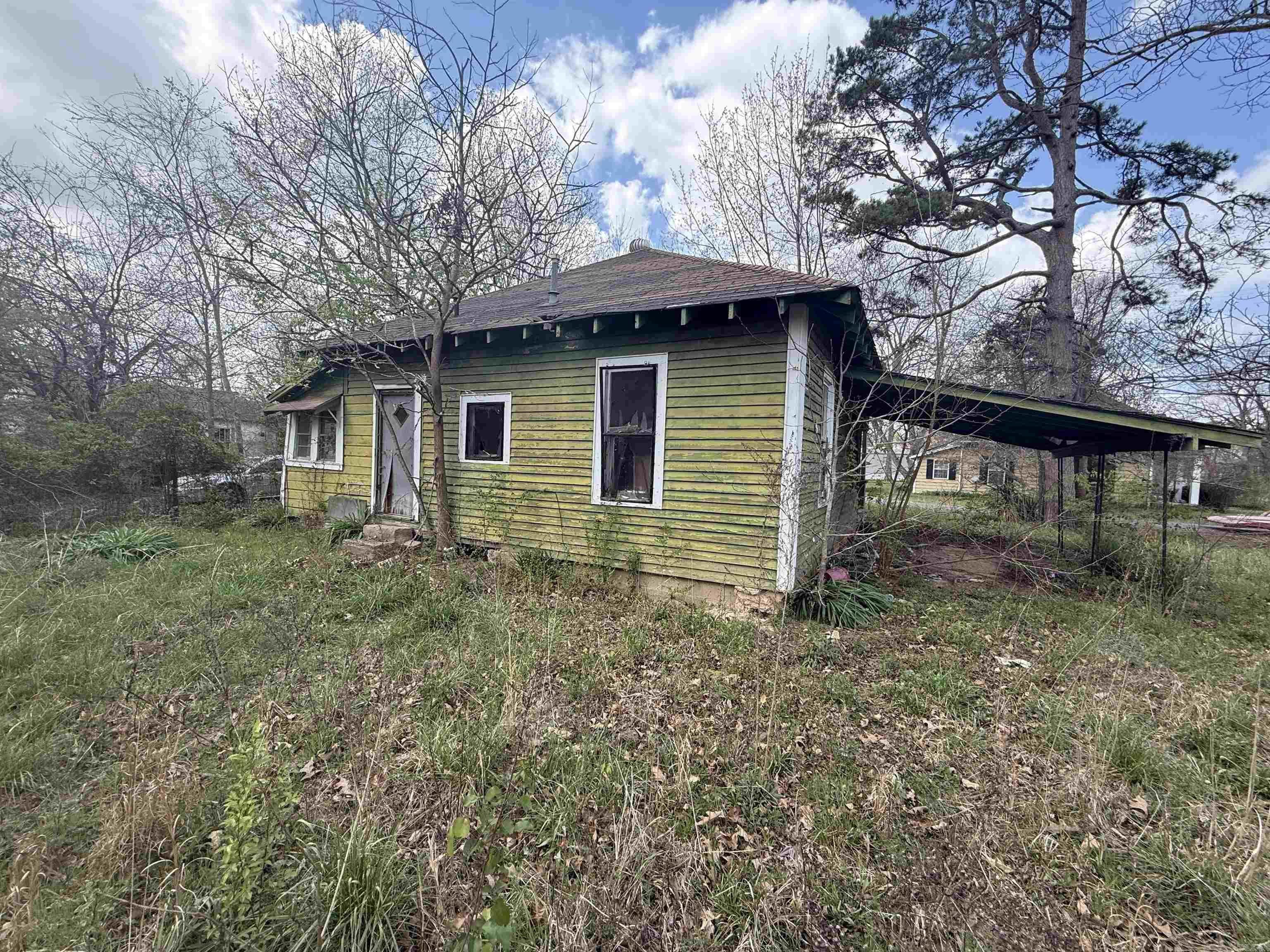 BRADFORD ORIGINAL TOWN - Residential