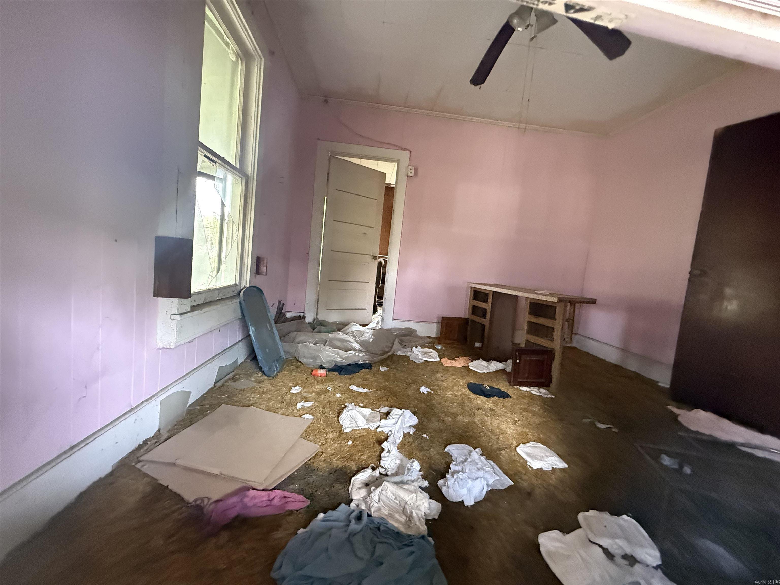 BRADFORD ORIGINAL TOWN - Residential