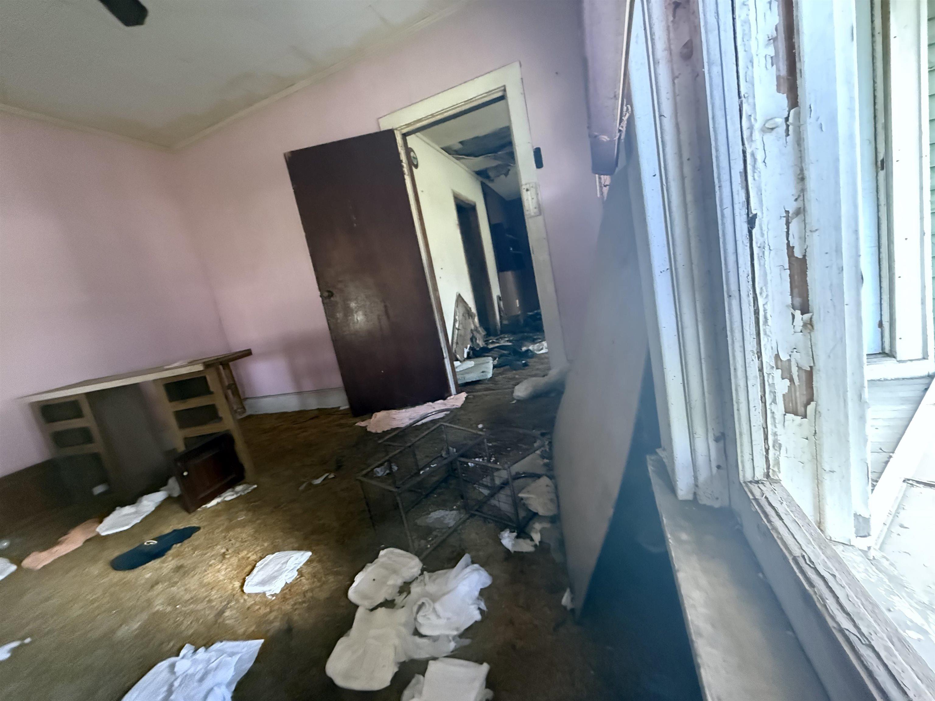 BRADFORD ORIGINAL TOWN - Residential