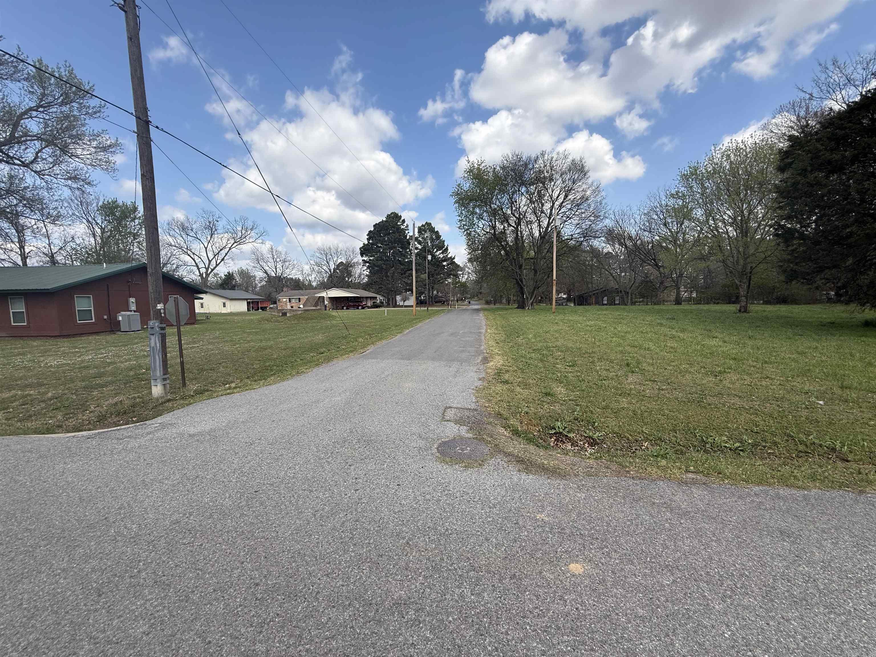 BRADFORD ORIGINAL TOWN - Residential