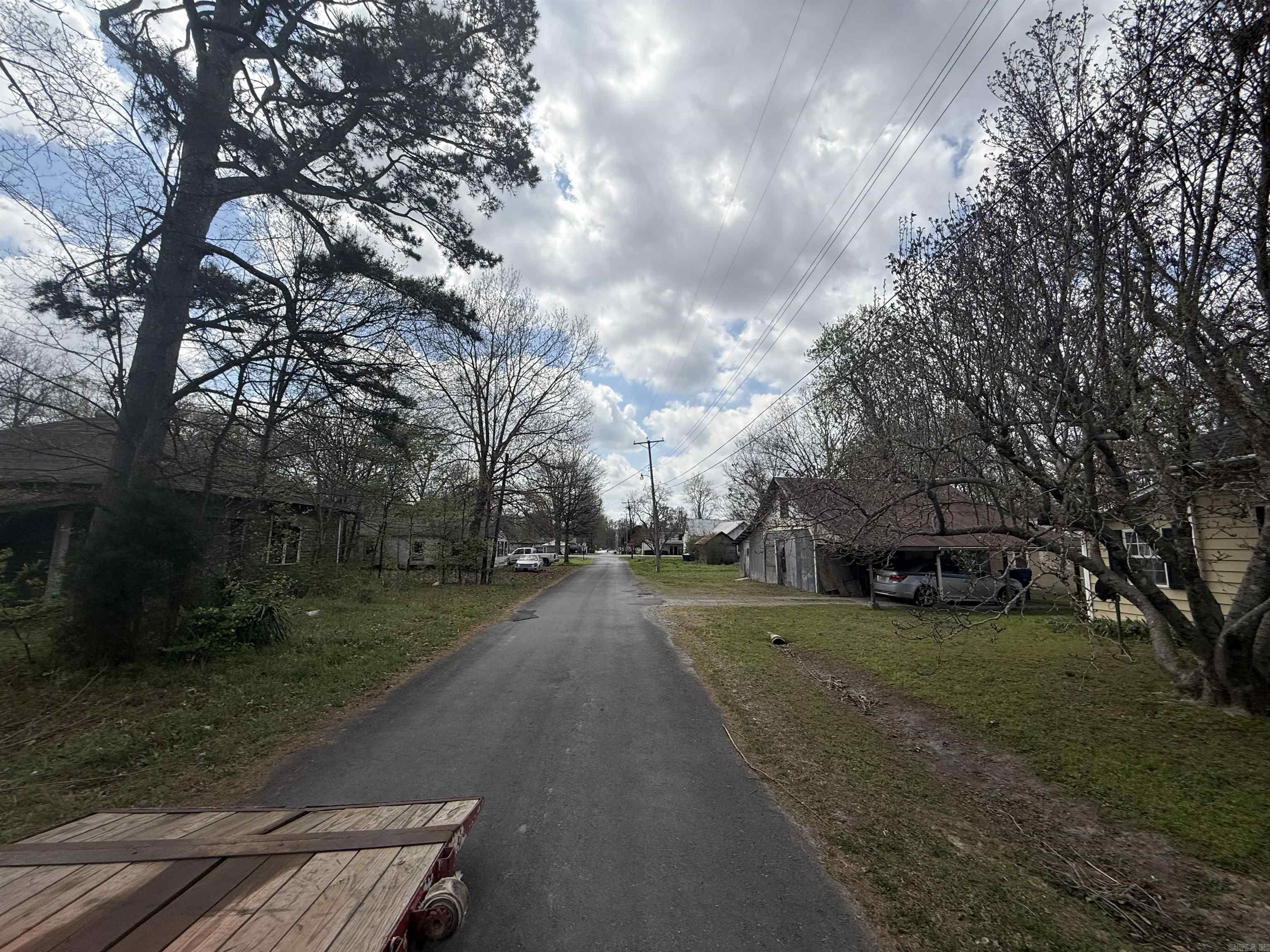 BRADFORD ORIGINAL TOWN - Residential