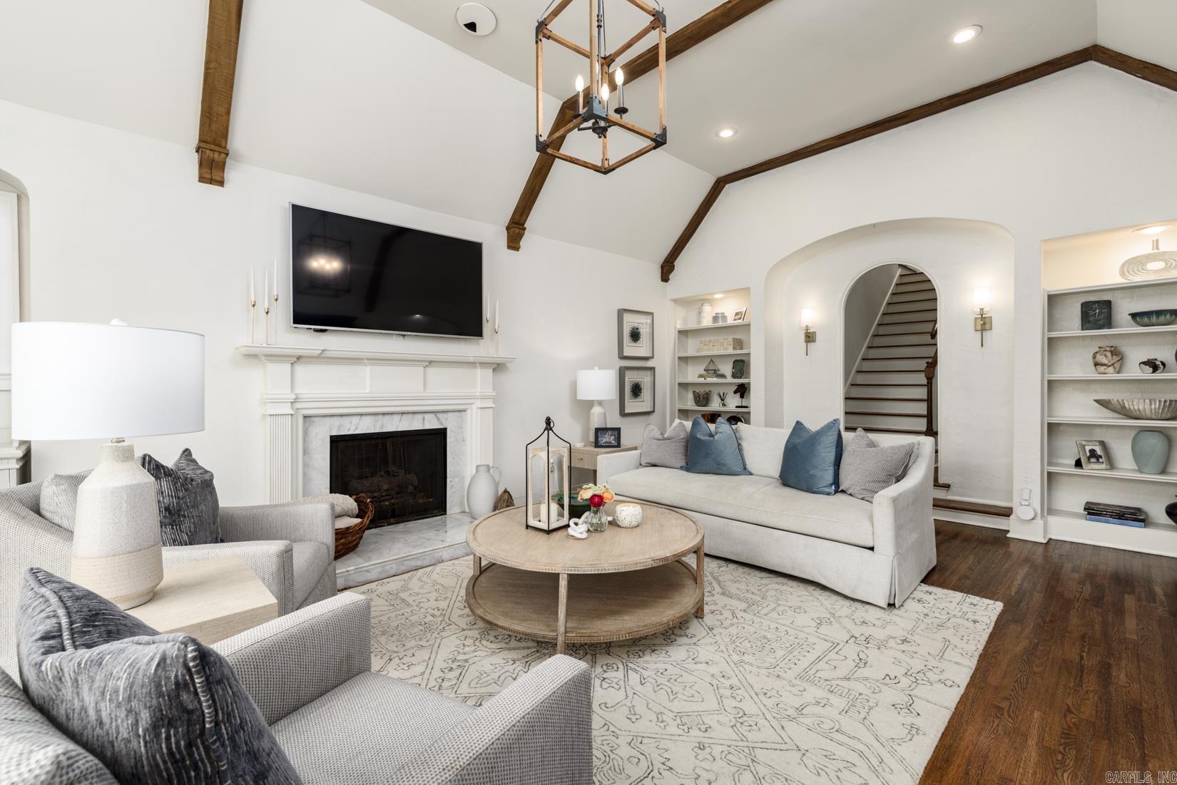 CLIFFEWOOD - Residential